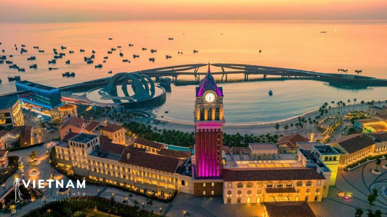 Căn hộ biển Địa Trung Hải Phú Quốc view 5