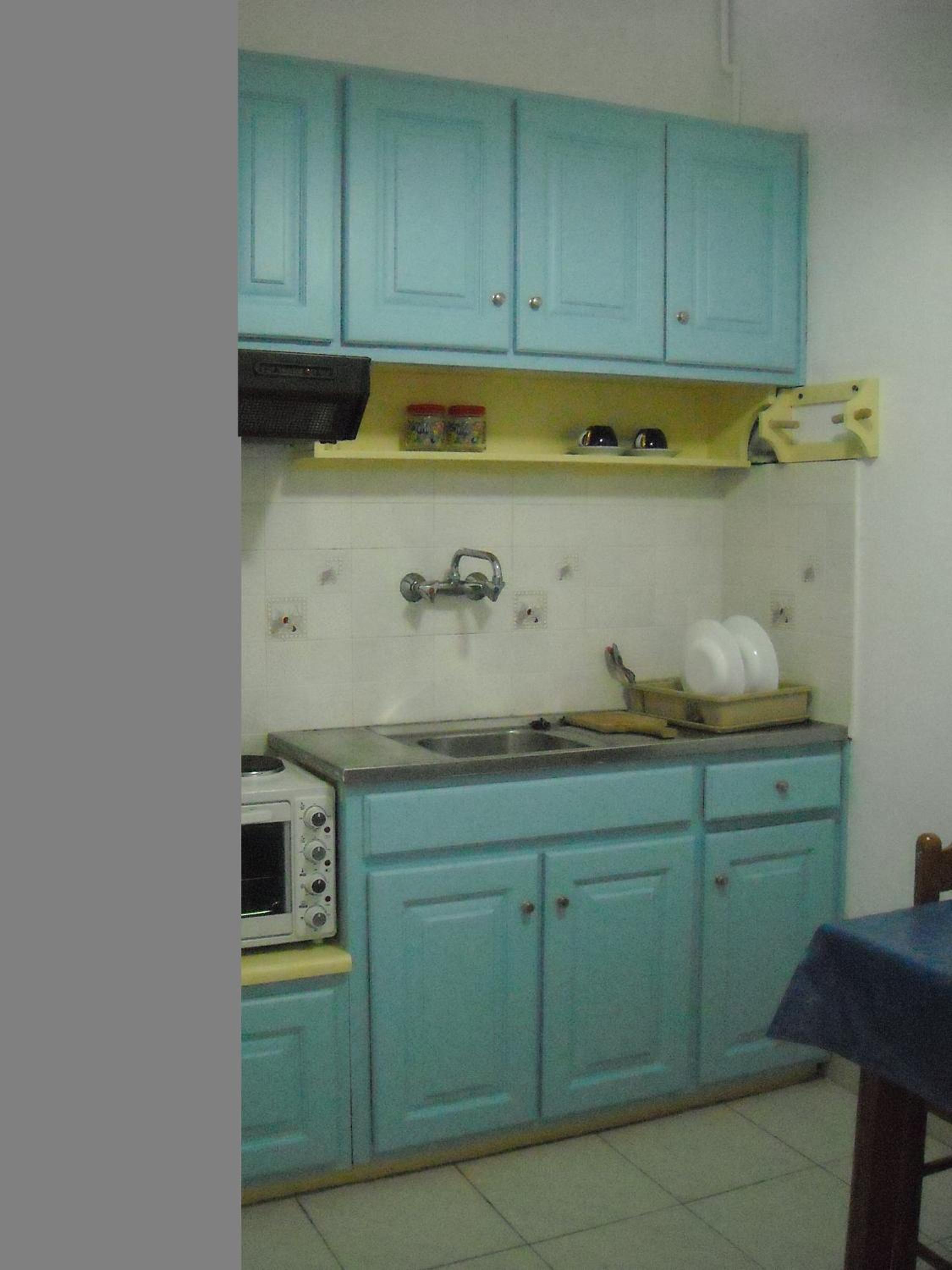 Maritsas Apartments