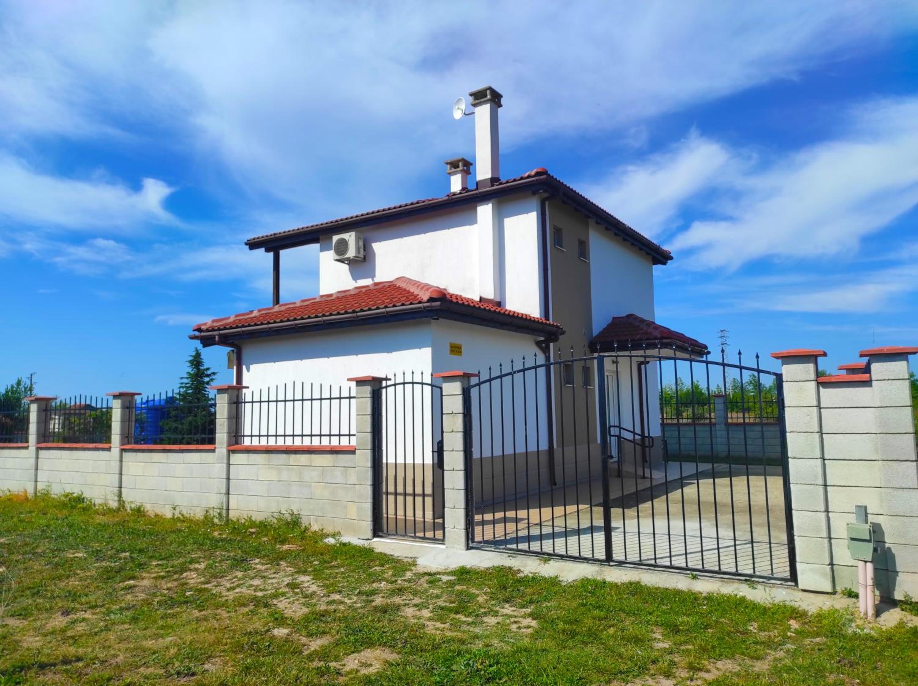 Golf Villa Ariel