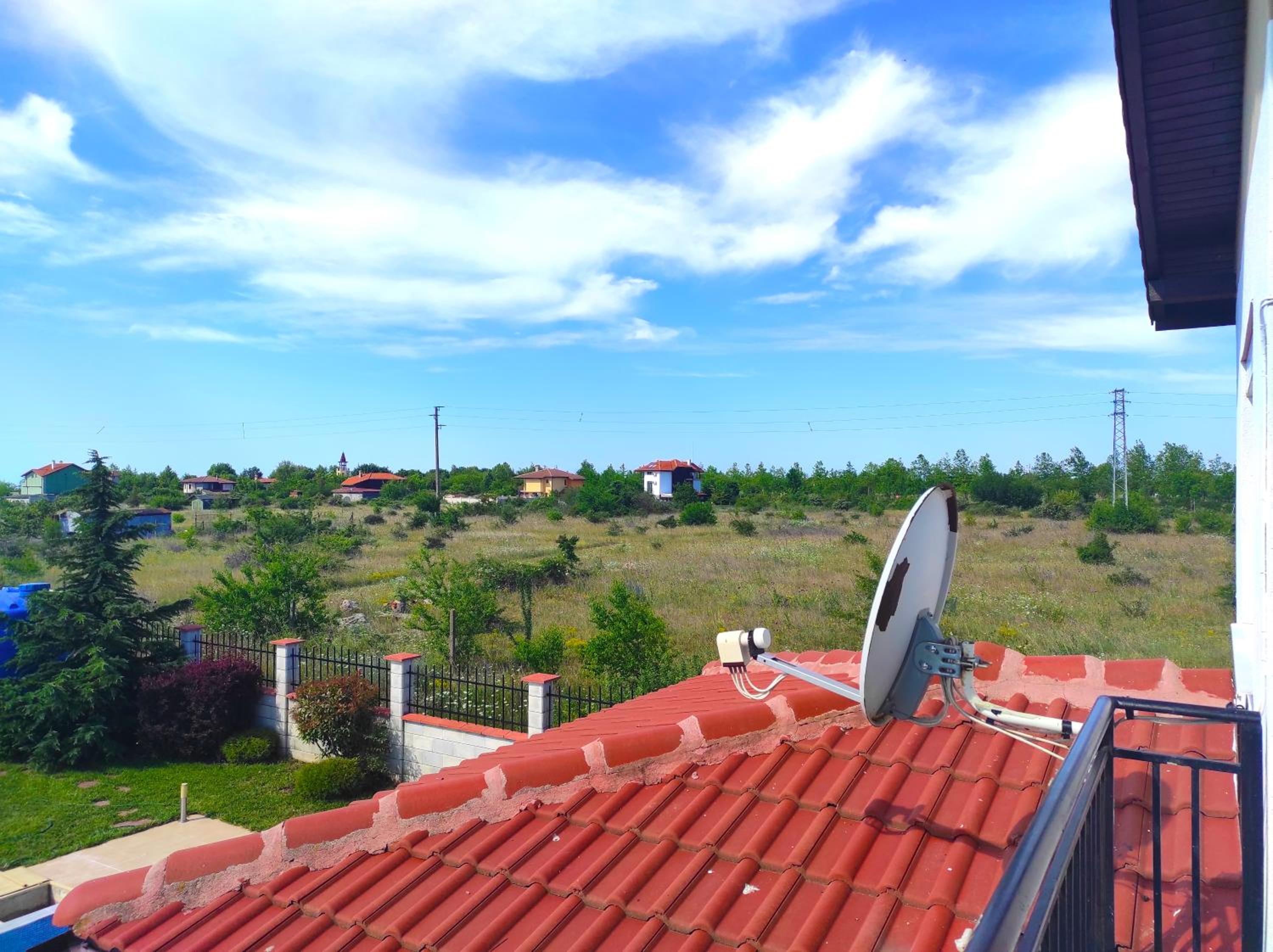 Golf Villa Ariel