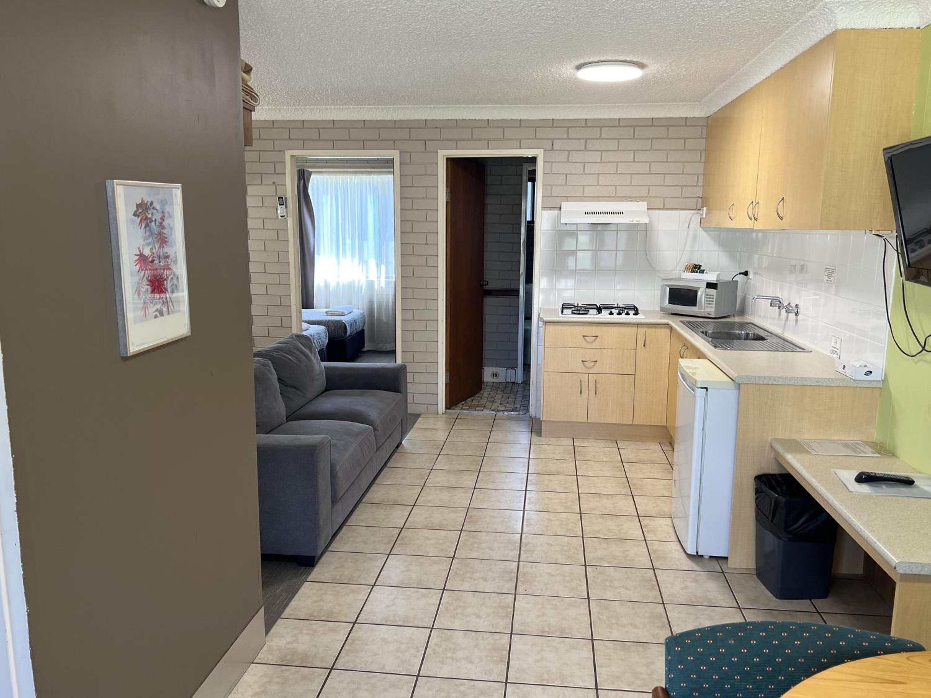 Tumut Valley Motel Pet Friendly