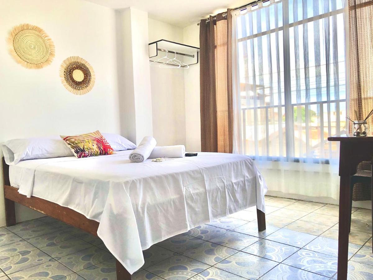HOTEL PLAYAS PERDERNALES ECUADOR