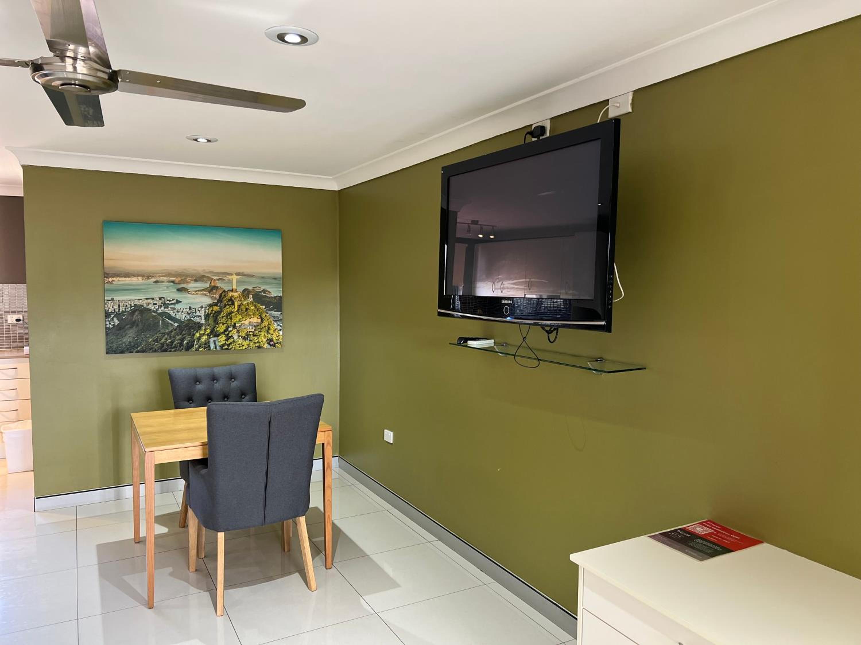 Tumut Valley Motel Pet Friendly