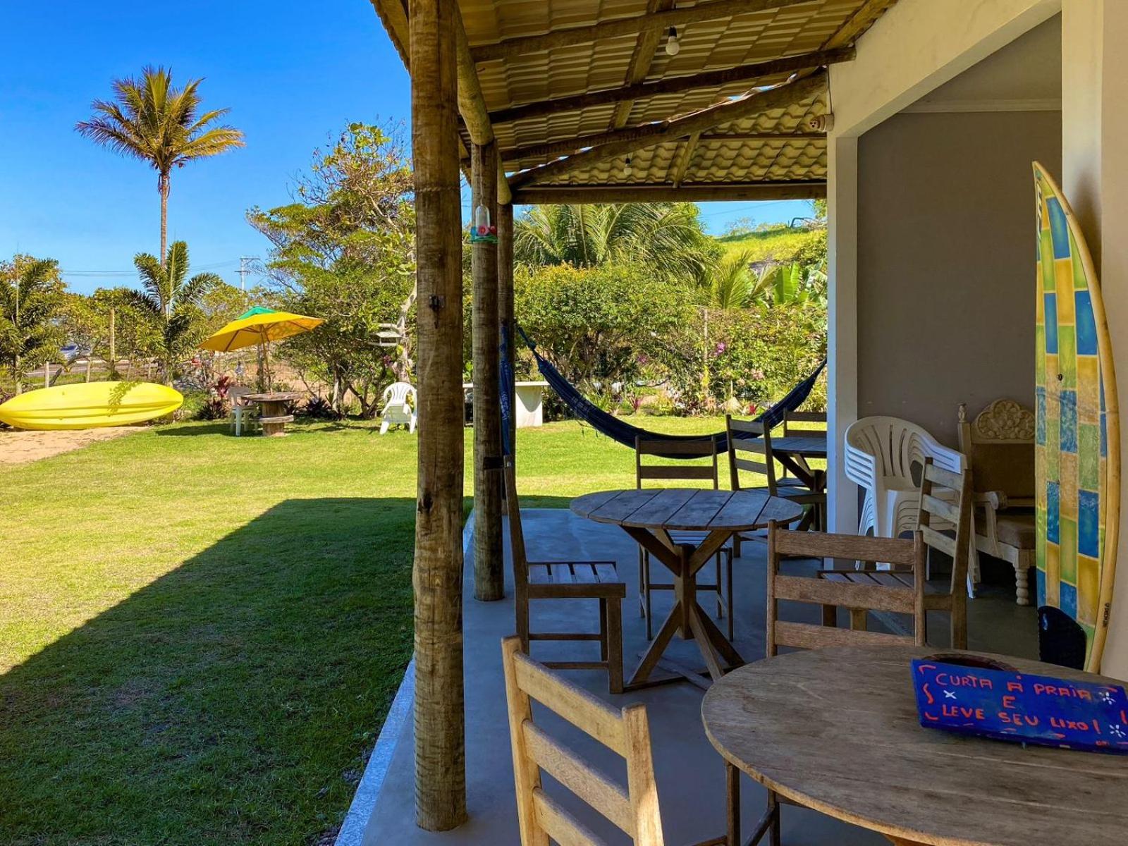 Apt FRENTE MAR MEAIPE COMPLETO view 4