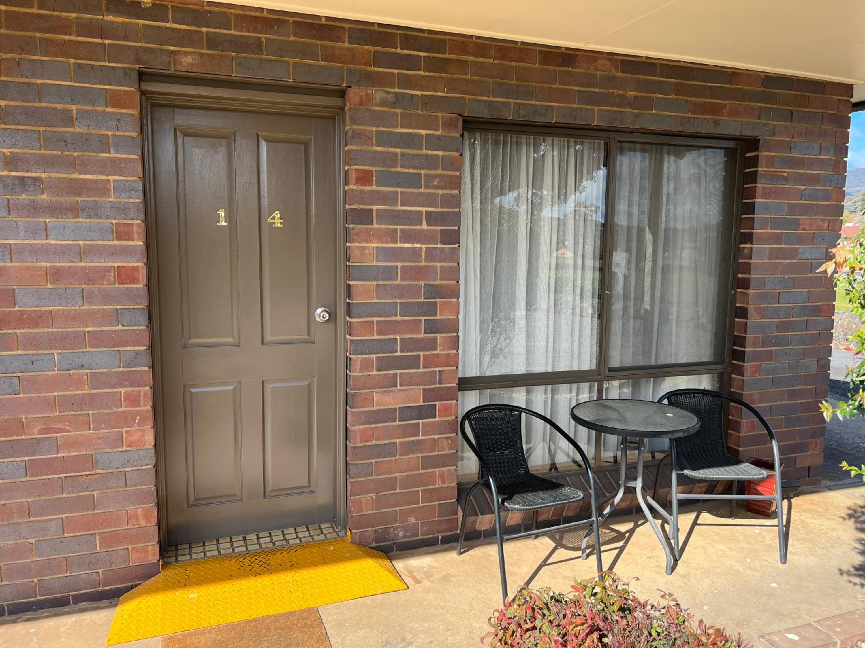 Tumut Valley Motel Pet Friendly