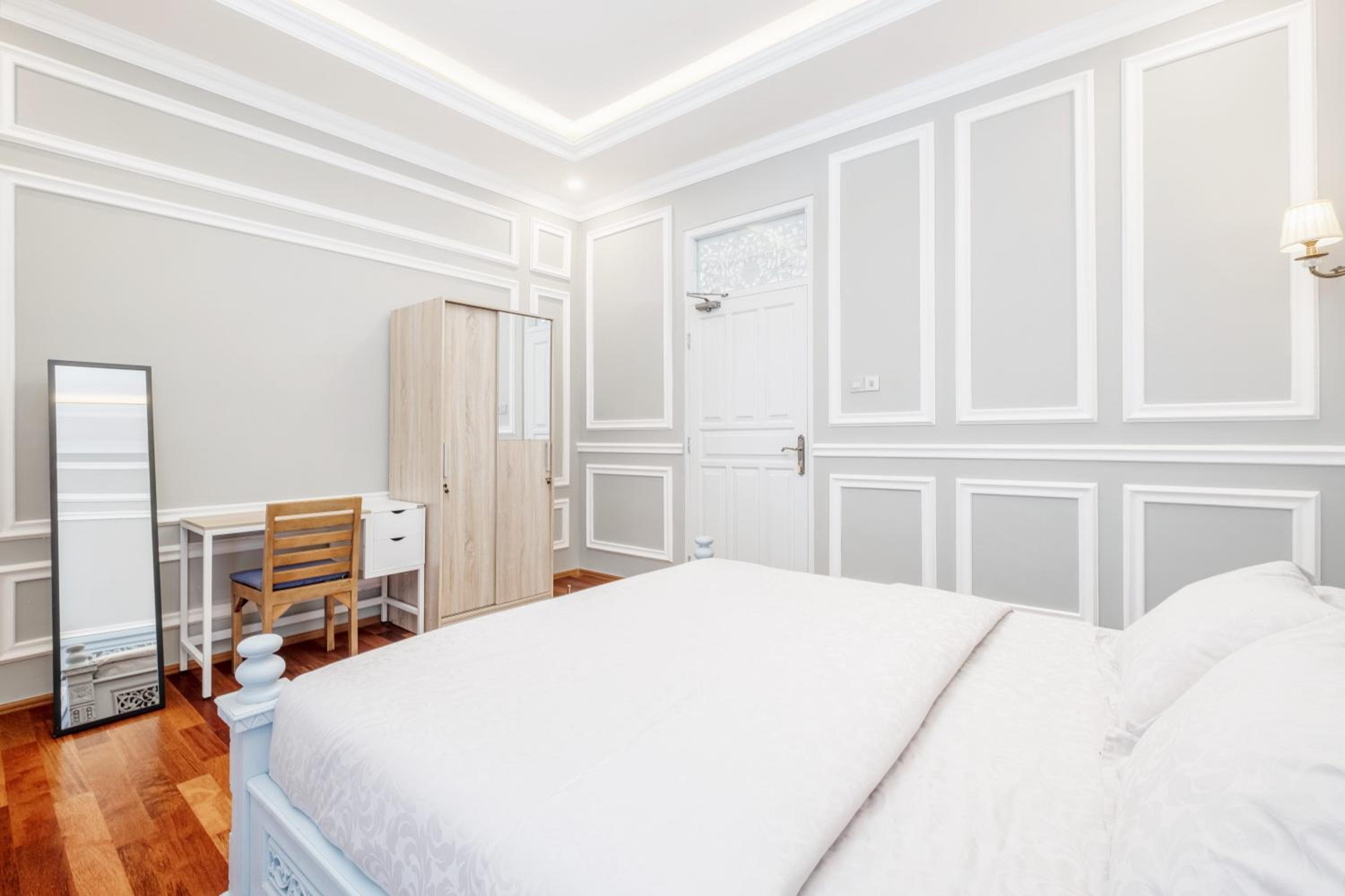 Desa Residence Kerobokan