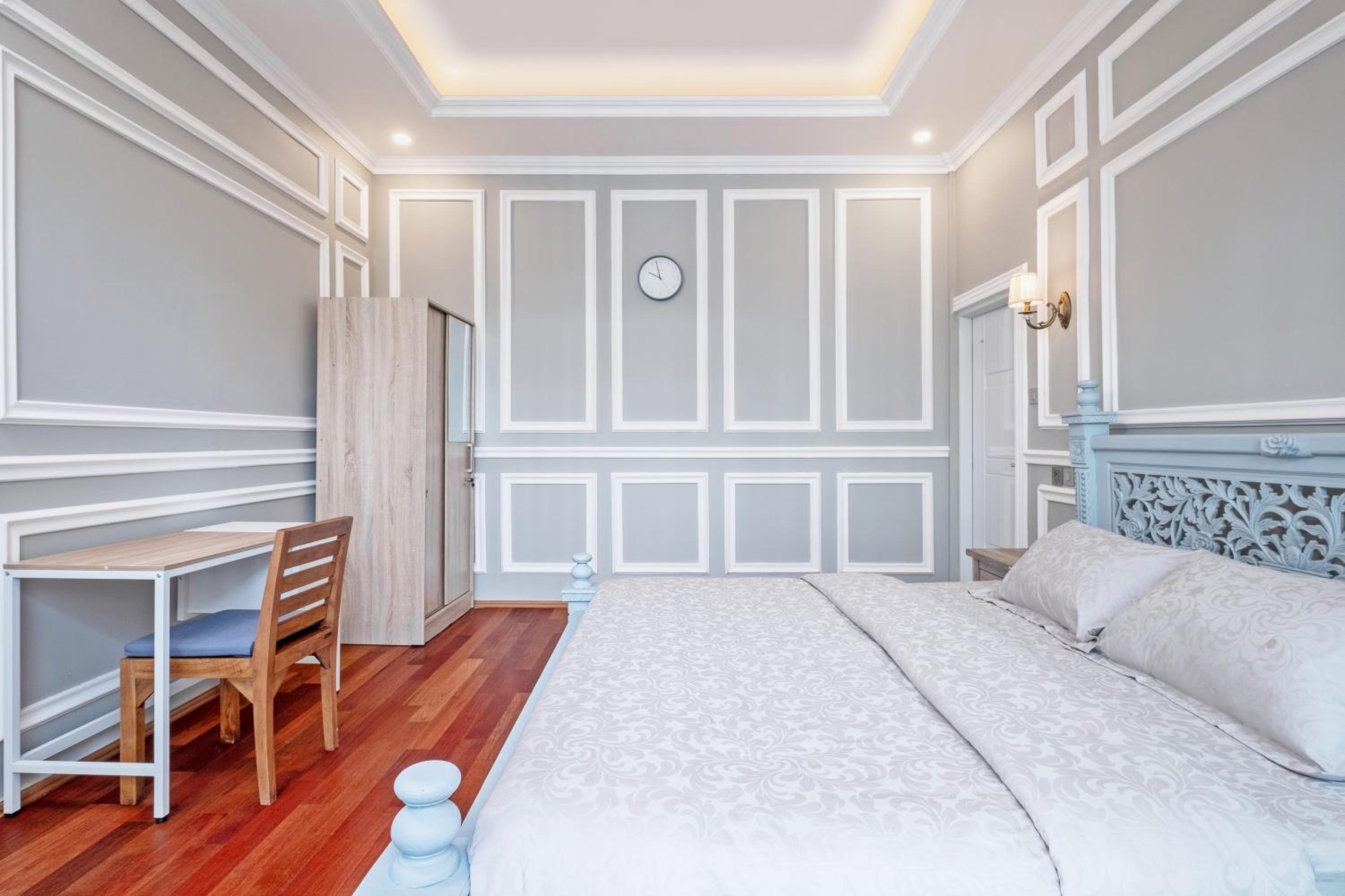 Desa Residence Kerobokan