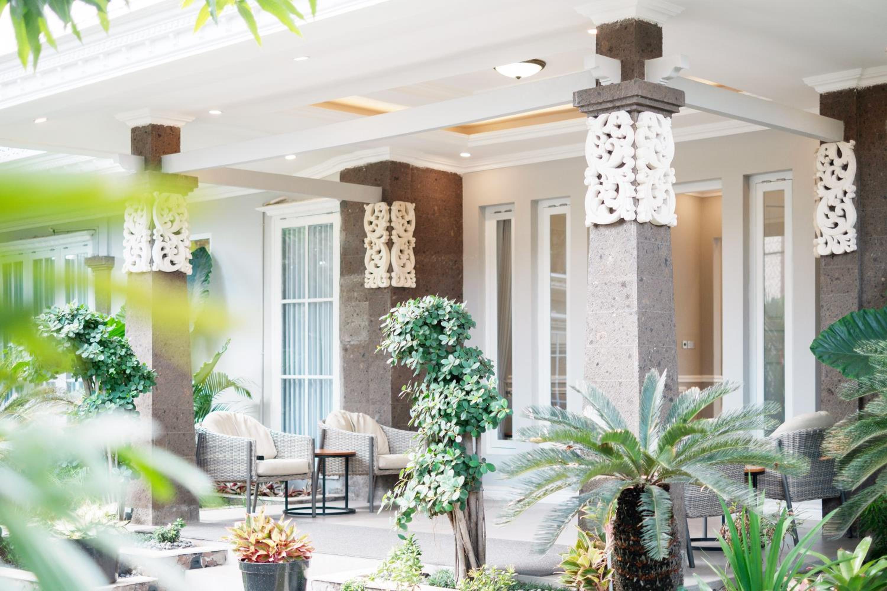Desa Residence Kerobokan