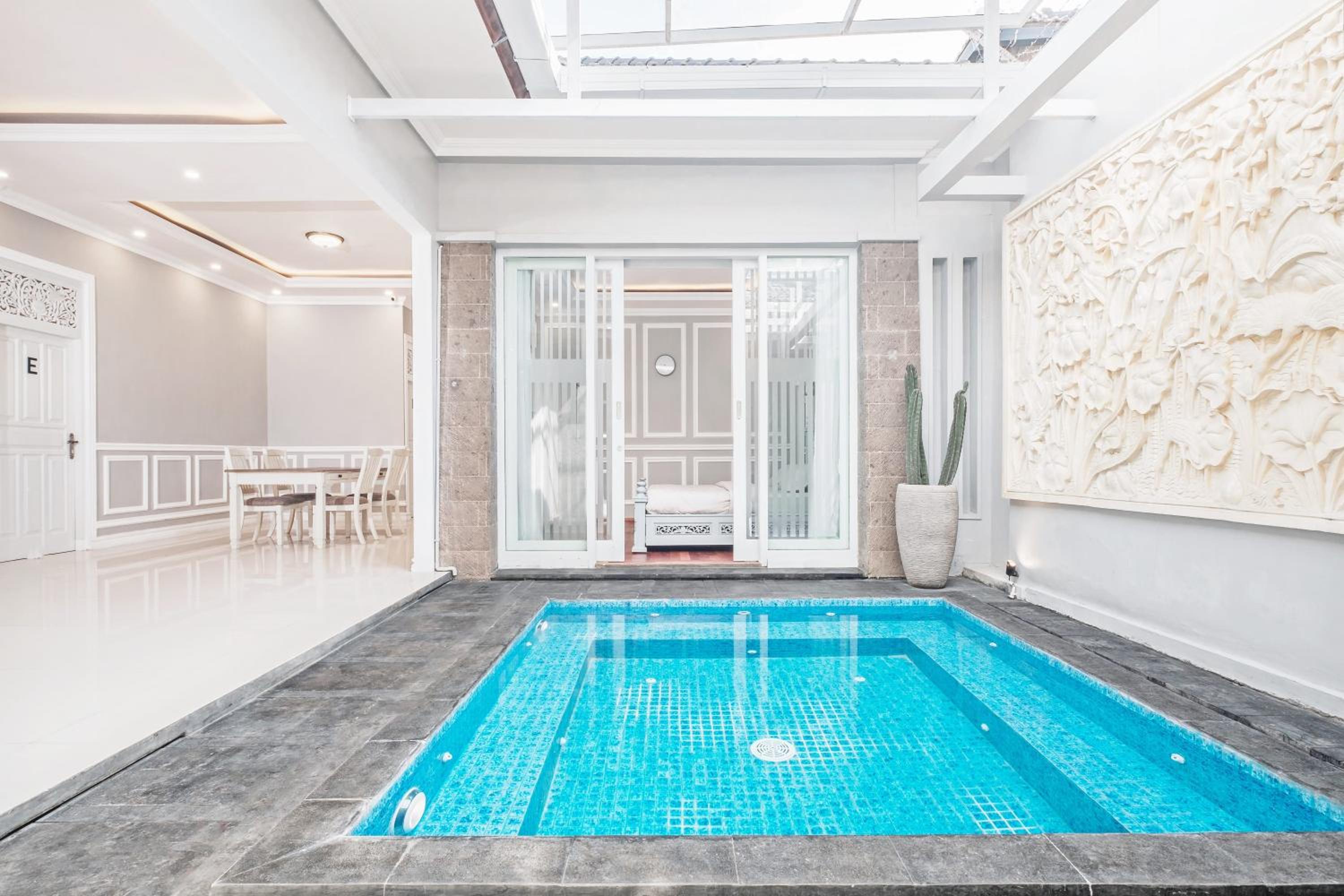 Desa Residence Kerobokan