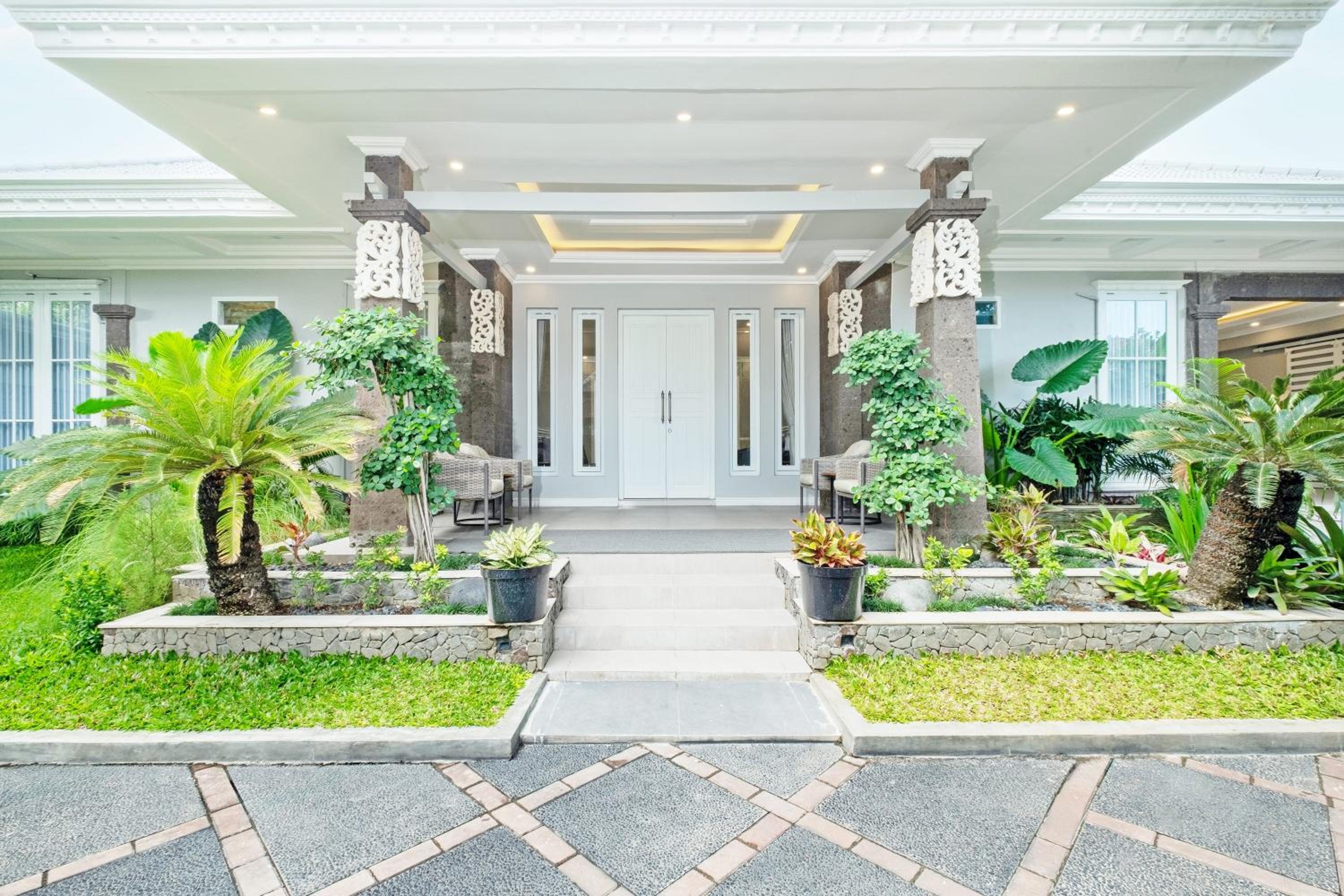 Desa Residence Kerobokan