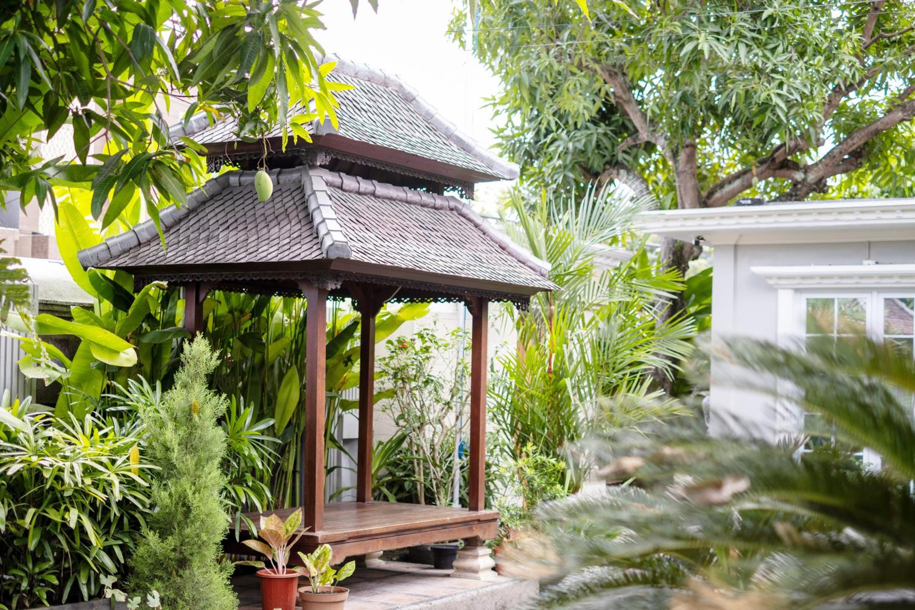 Desa Residence Kerobokan
