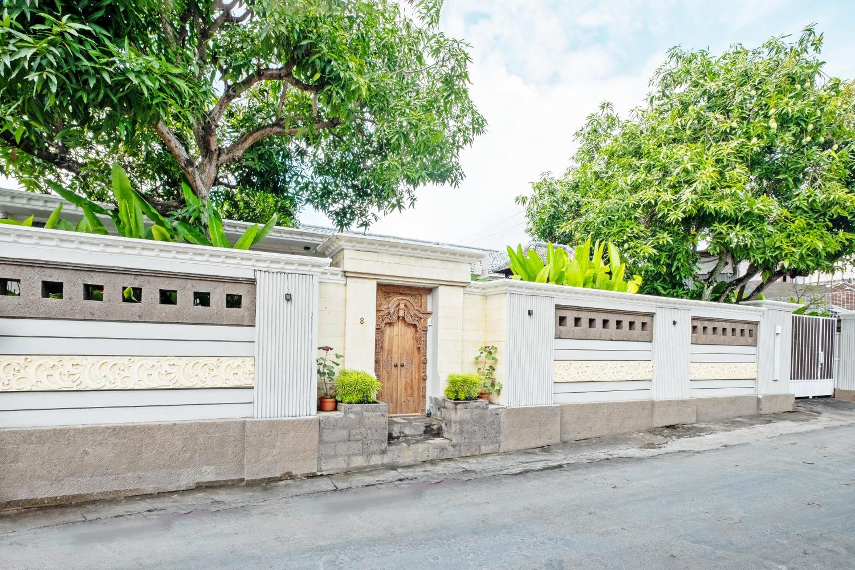 Desa Residence Kerobokan