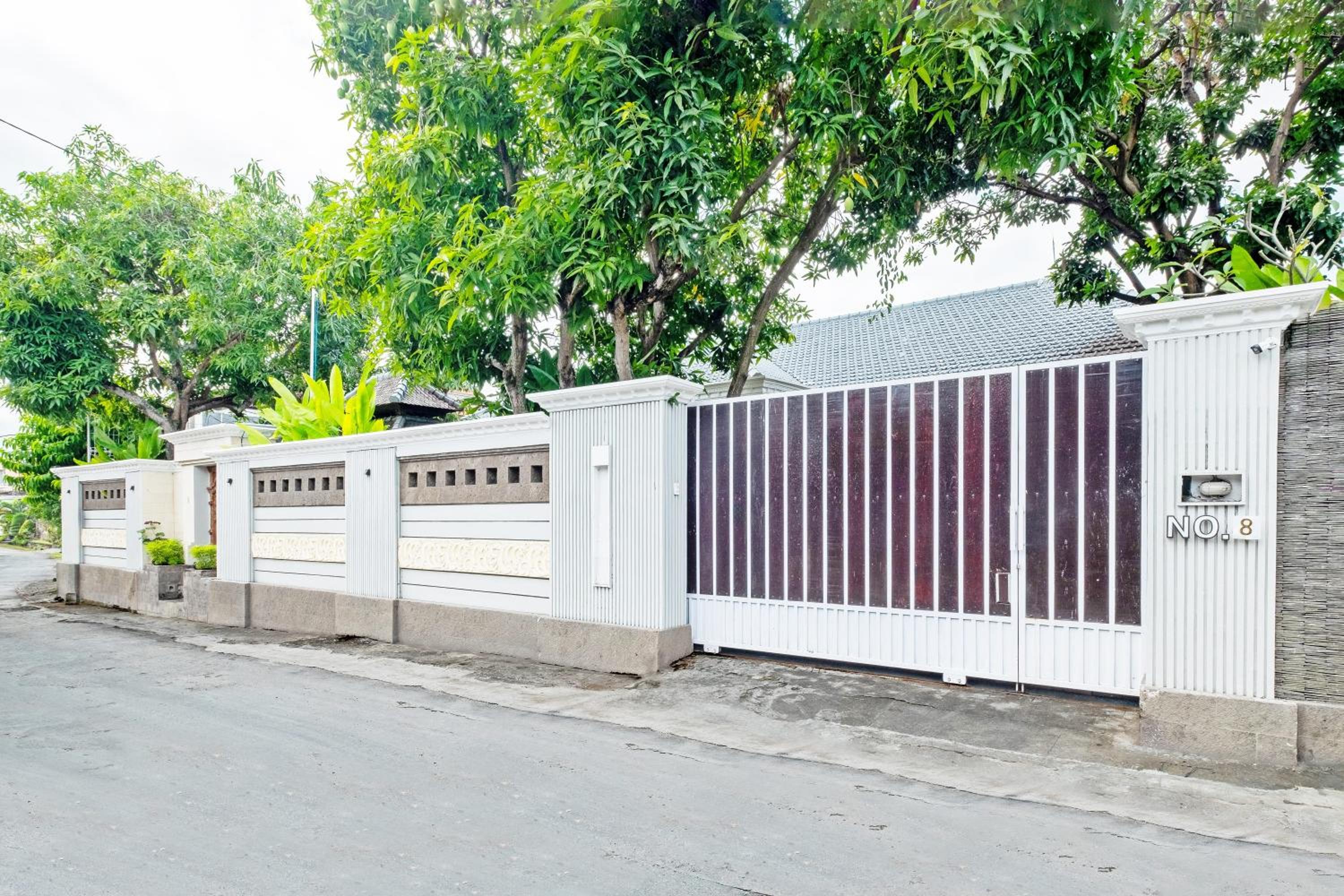 Desa Residence Kerobokan