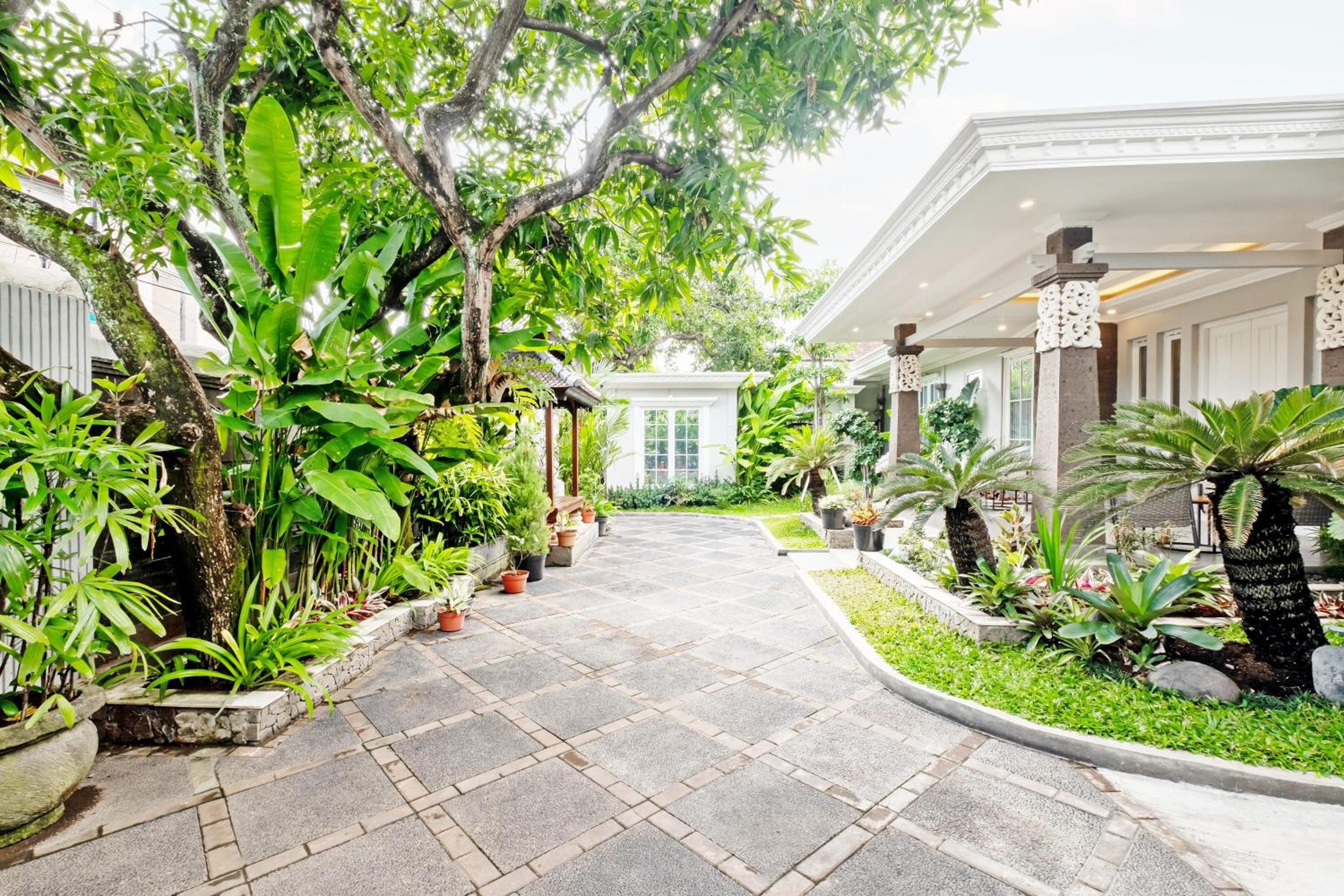 Desa Residence Kerobokan