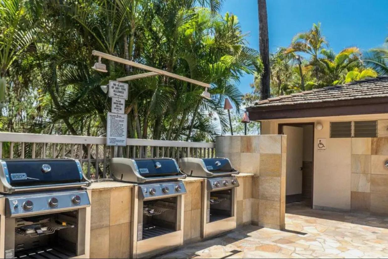 Condos in Maui Banyan view 5