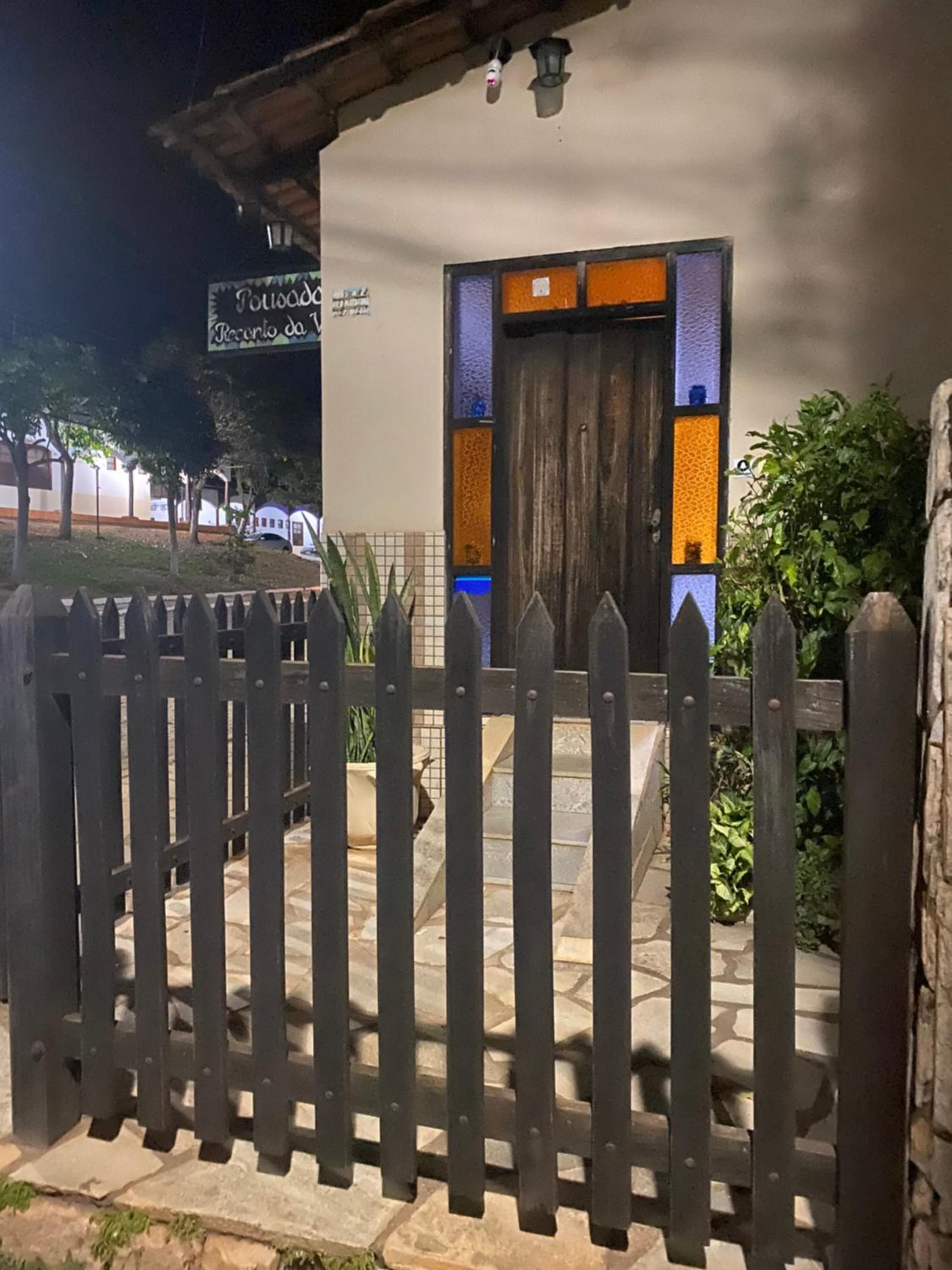 Pousada Recanto da Vila