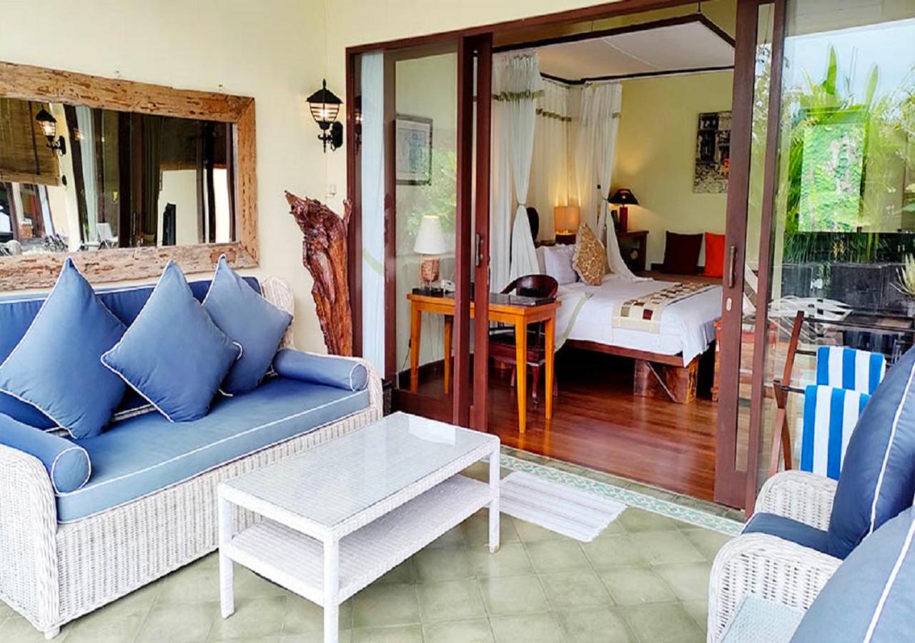 Villa Nirvana