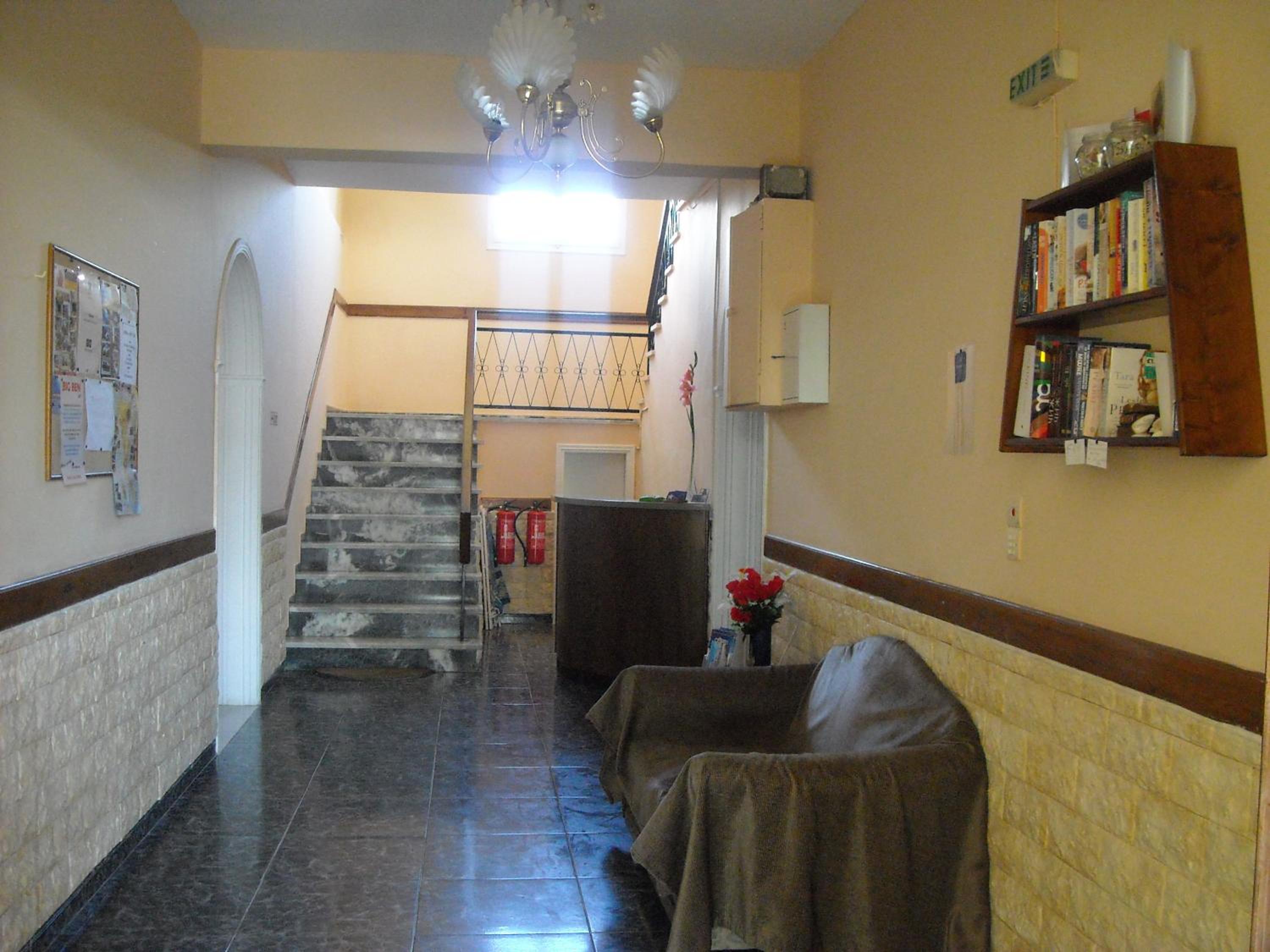 Maritsas Apartments