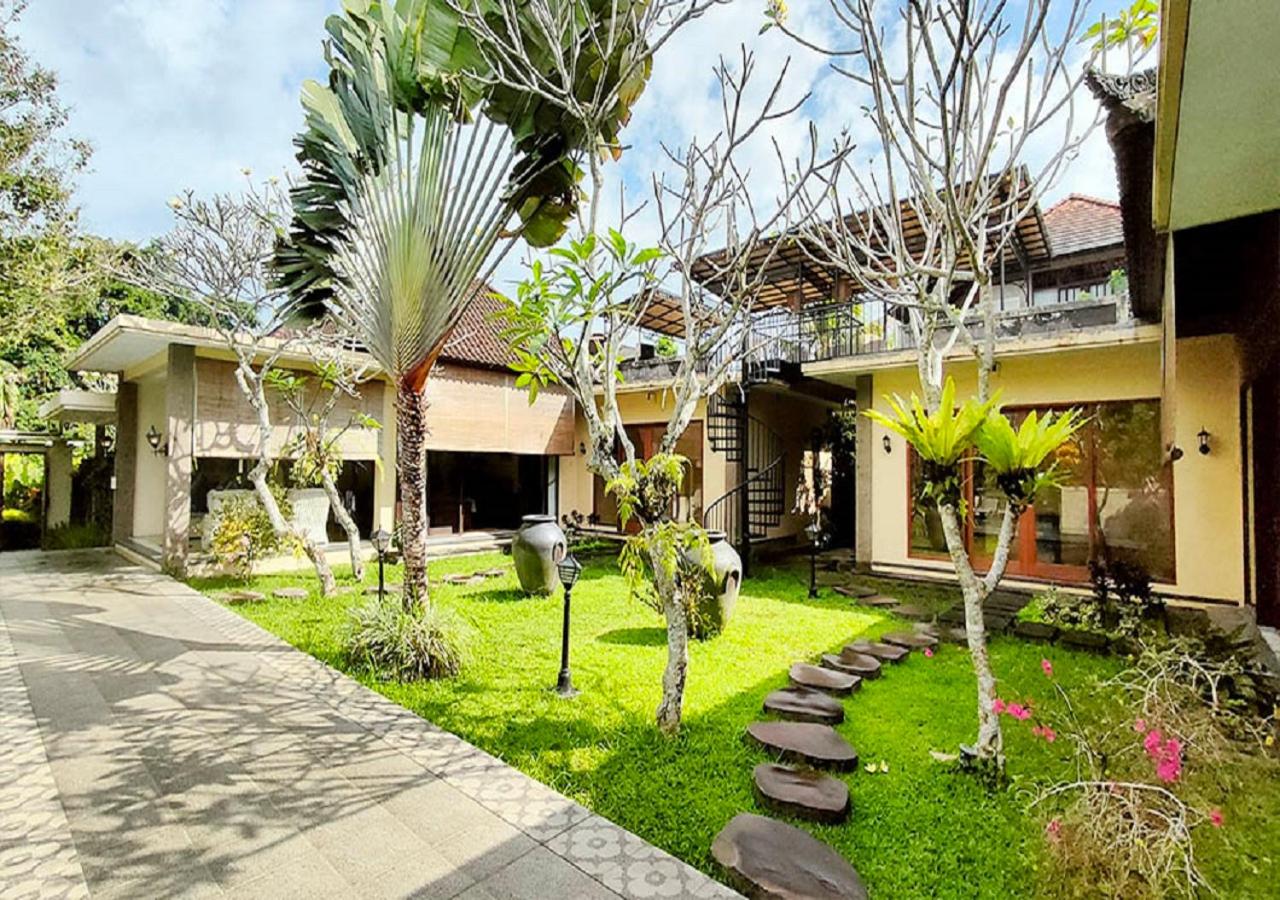 Villa Nirvana