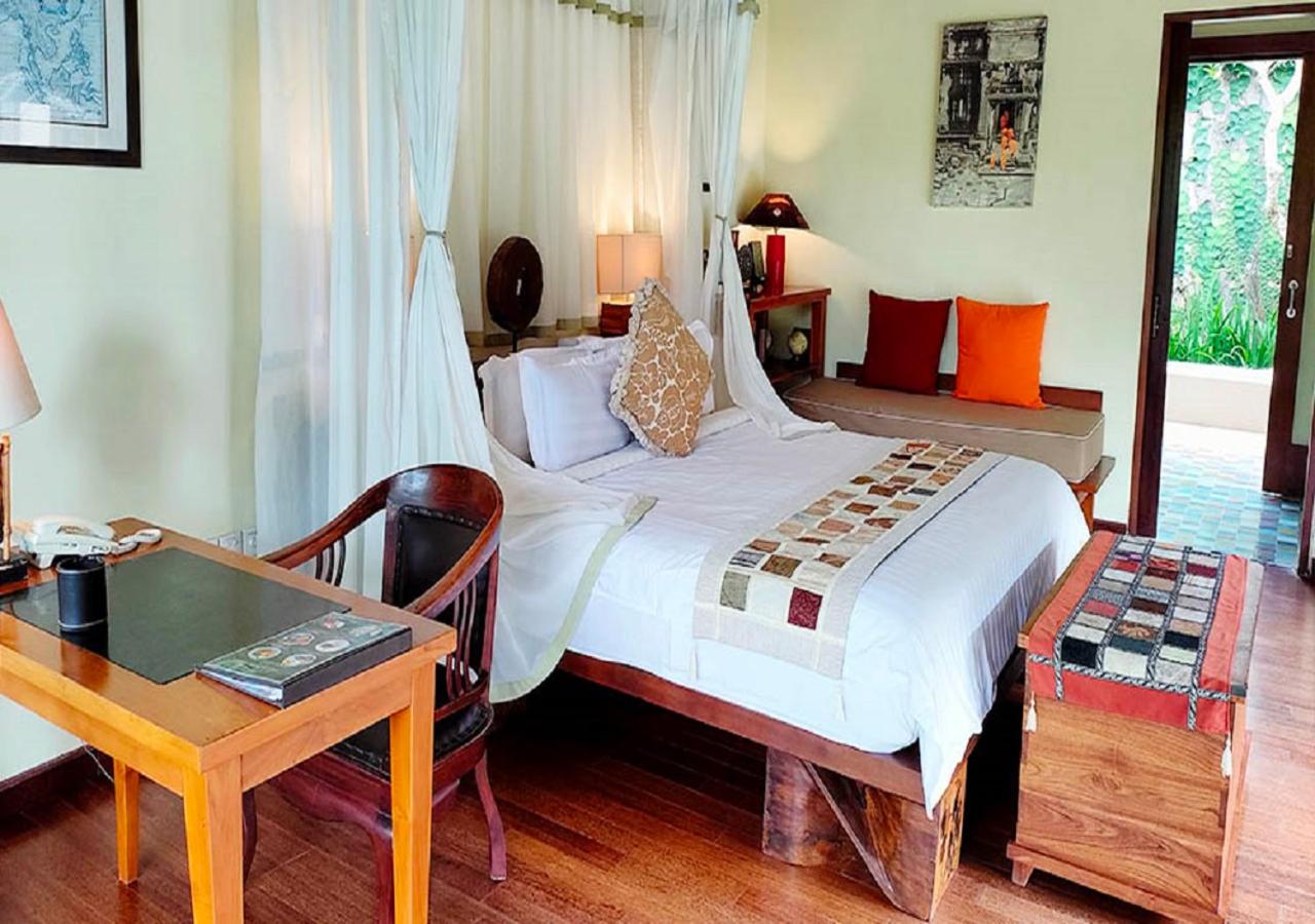 Villa Nirvana