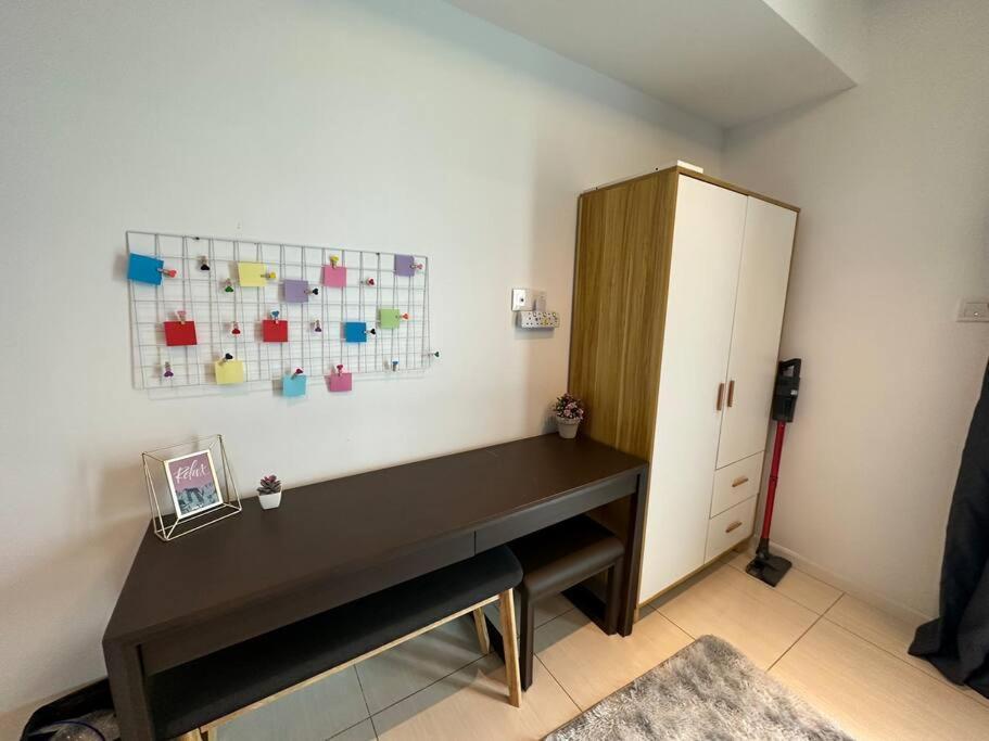 Hartamas/5pax/KTV/Petfriendly