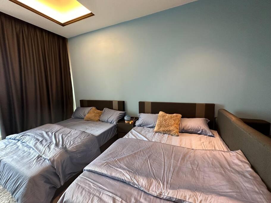 Hartamas/5pax/KTV/Petfriendly
