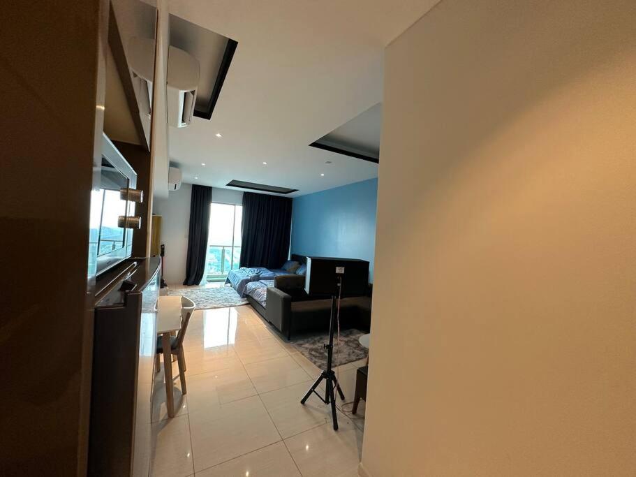 Hartamas/5pax/KTV/Petfriendly