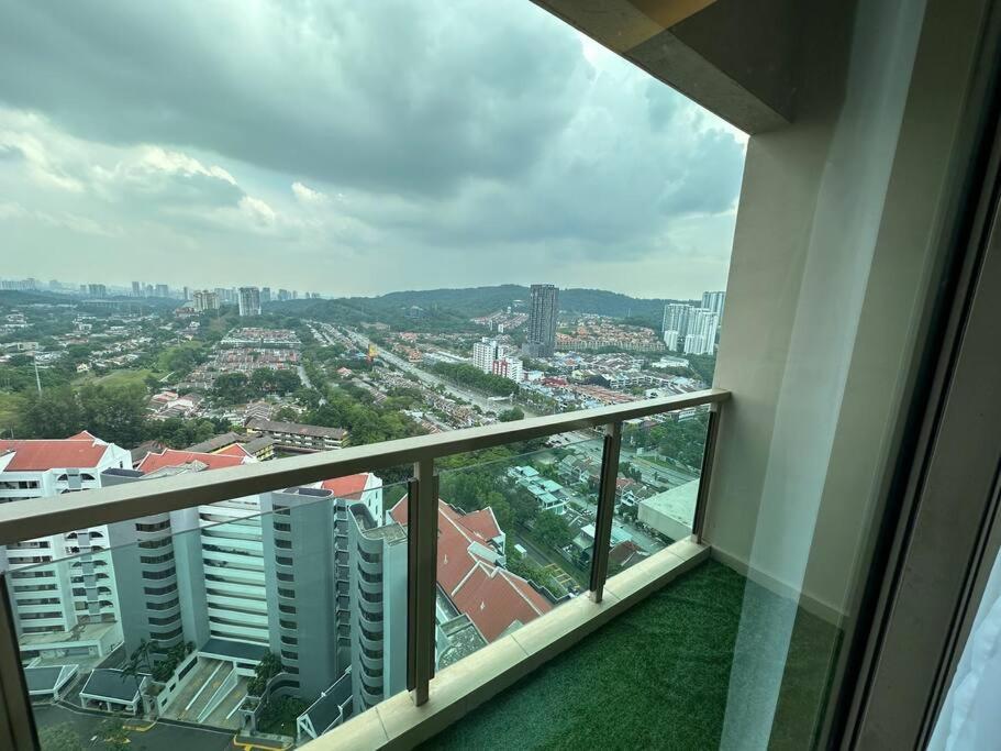 Hartamas/5pax/KTV/Petfriendly