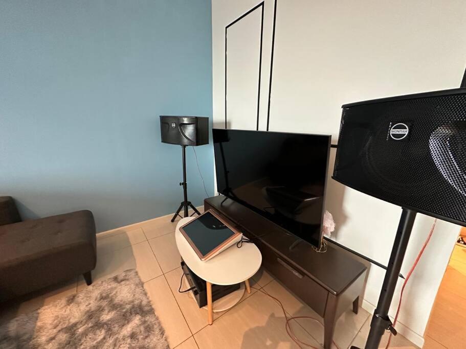 Hartamas/5pax/KTV/Petfriendly