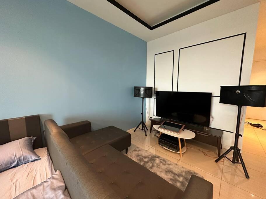 Hartamas/5pax/KTV/Petfriendly