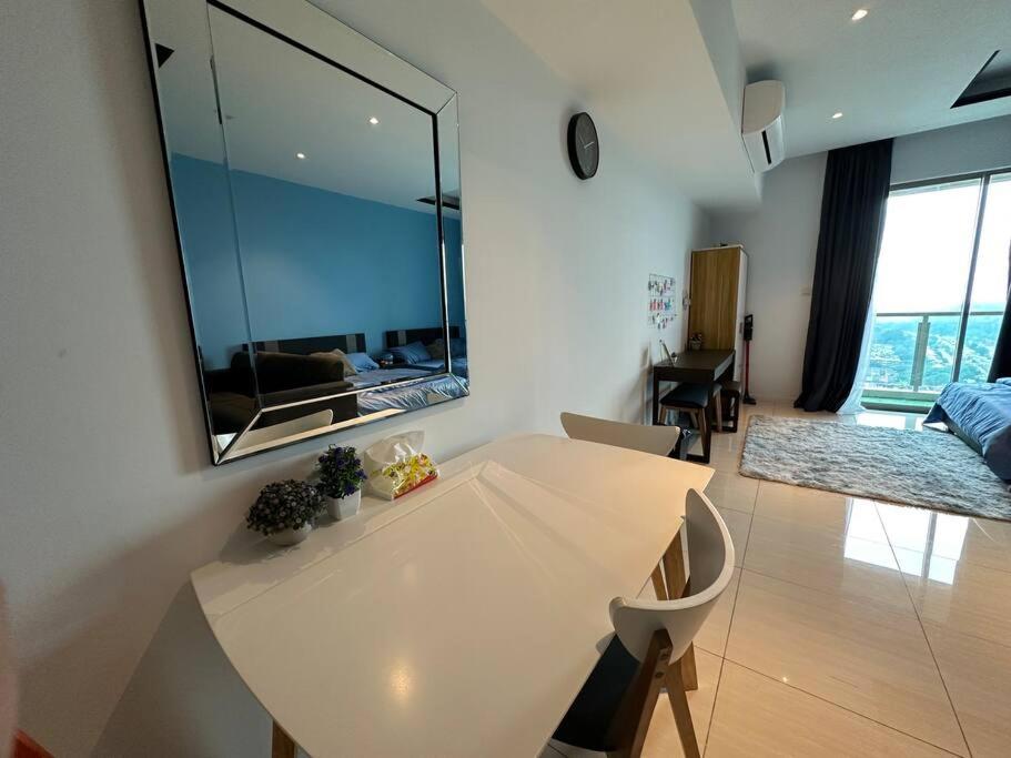 Hartamas/5pax/KTV/Petfriendly