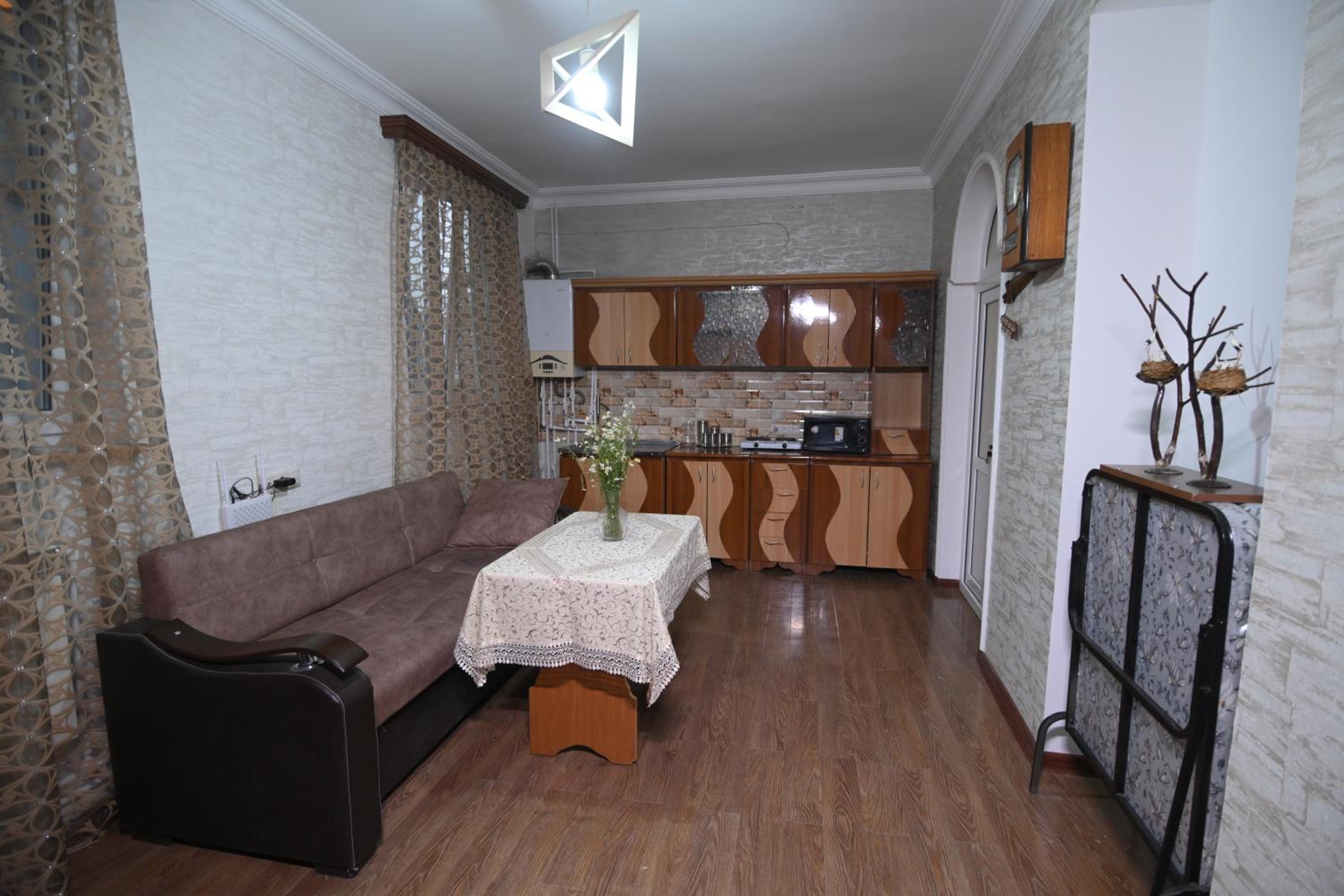 Guest House