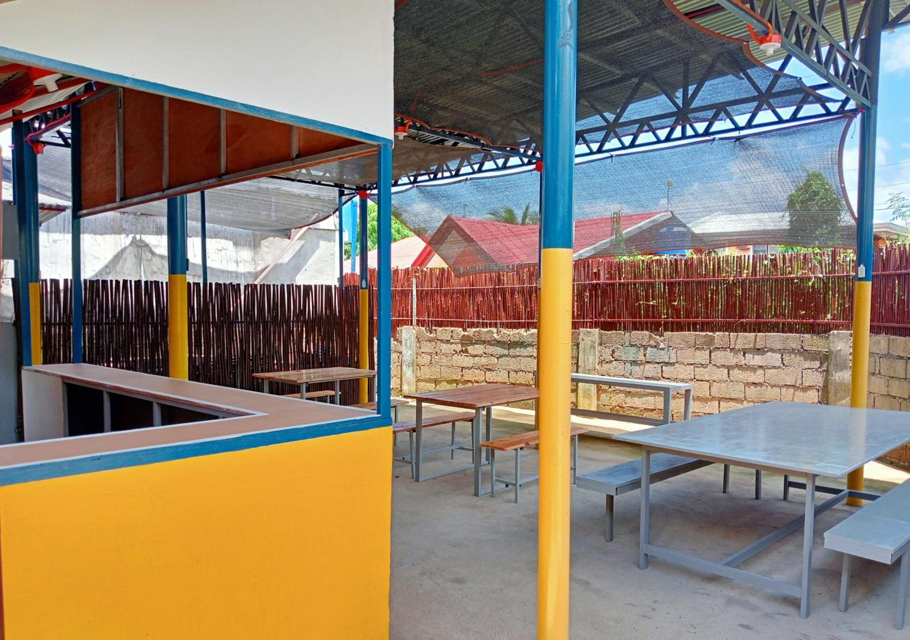 Footprints Hostel