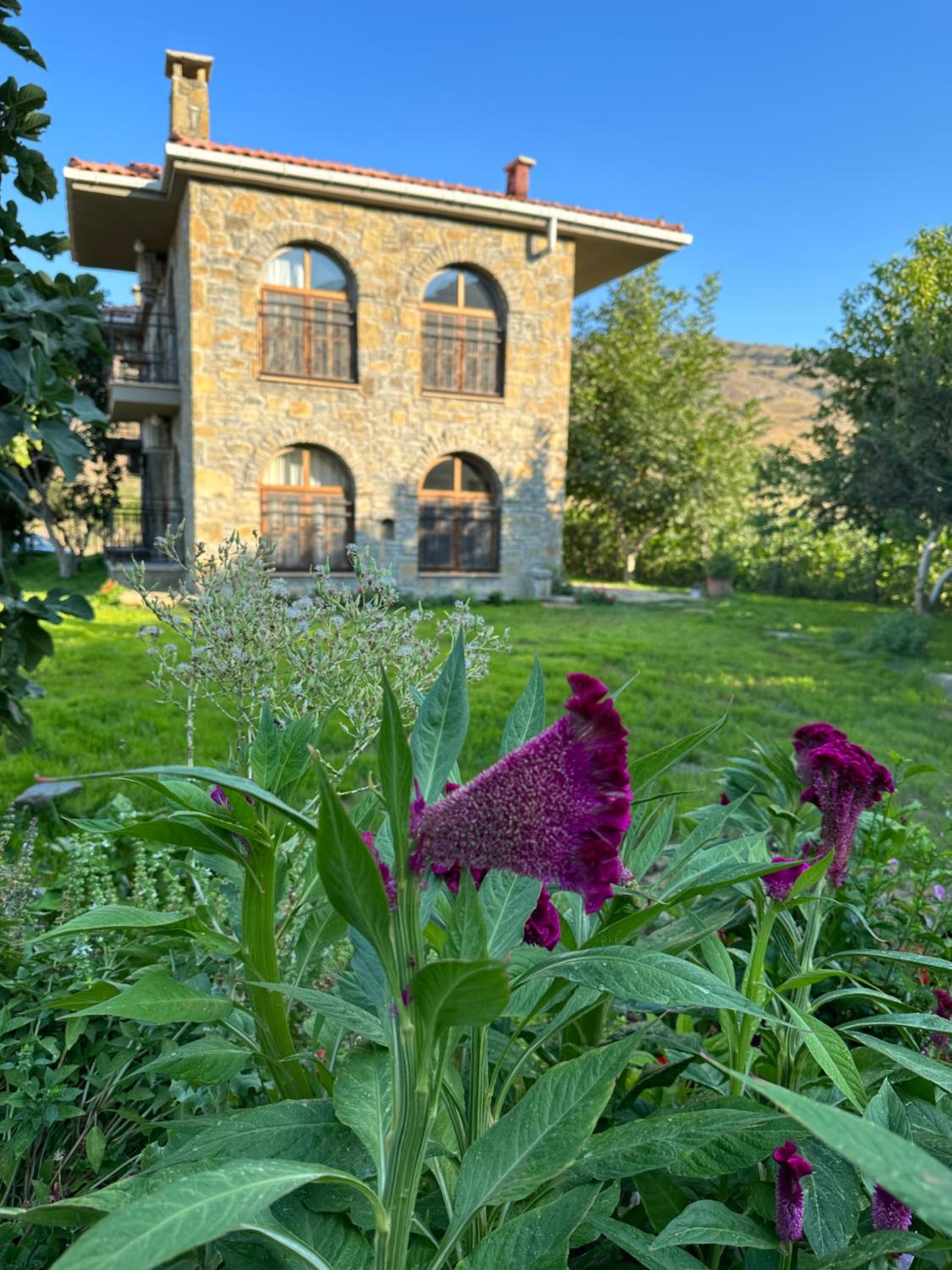 KİNZİ İMROZ view 3