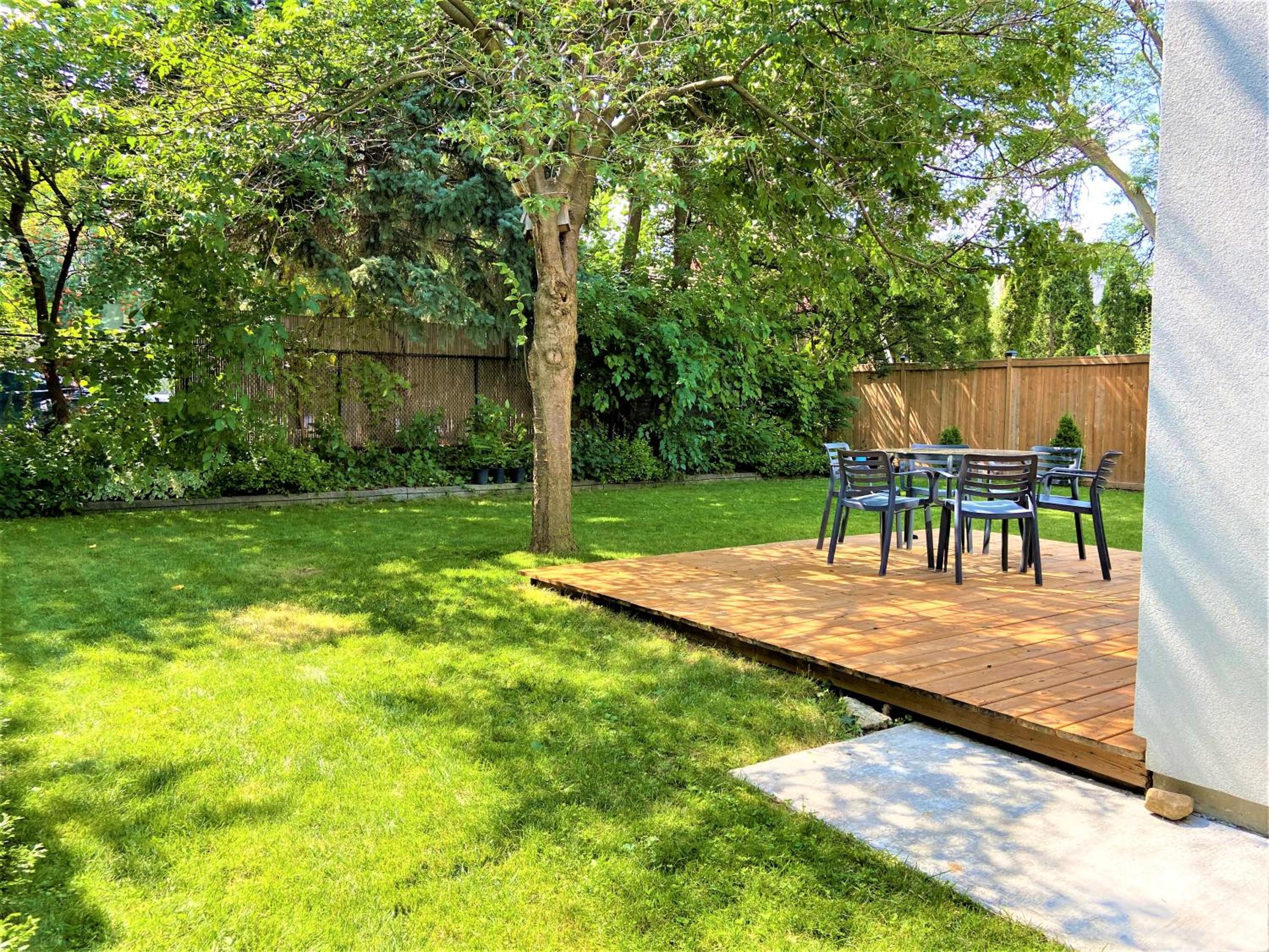 iResidence in Toronto - Fantastic Vacation Home with Breakfast