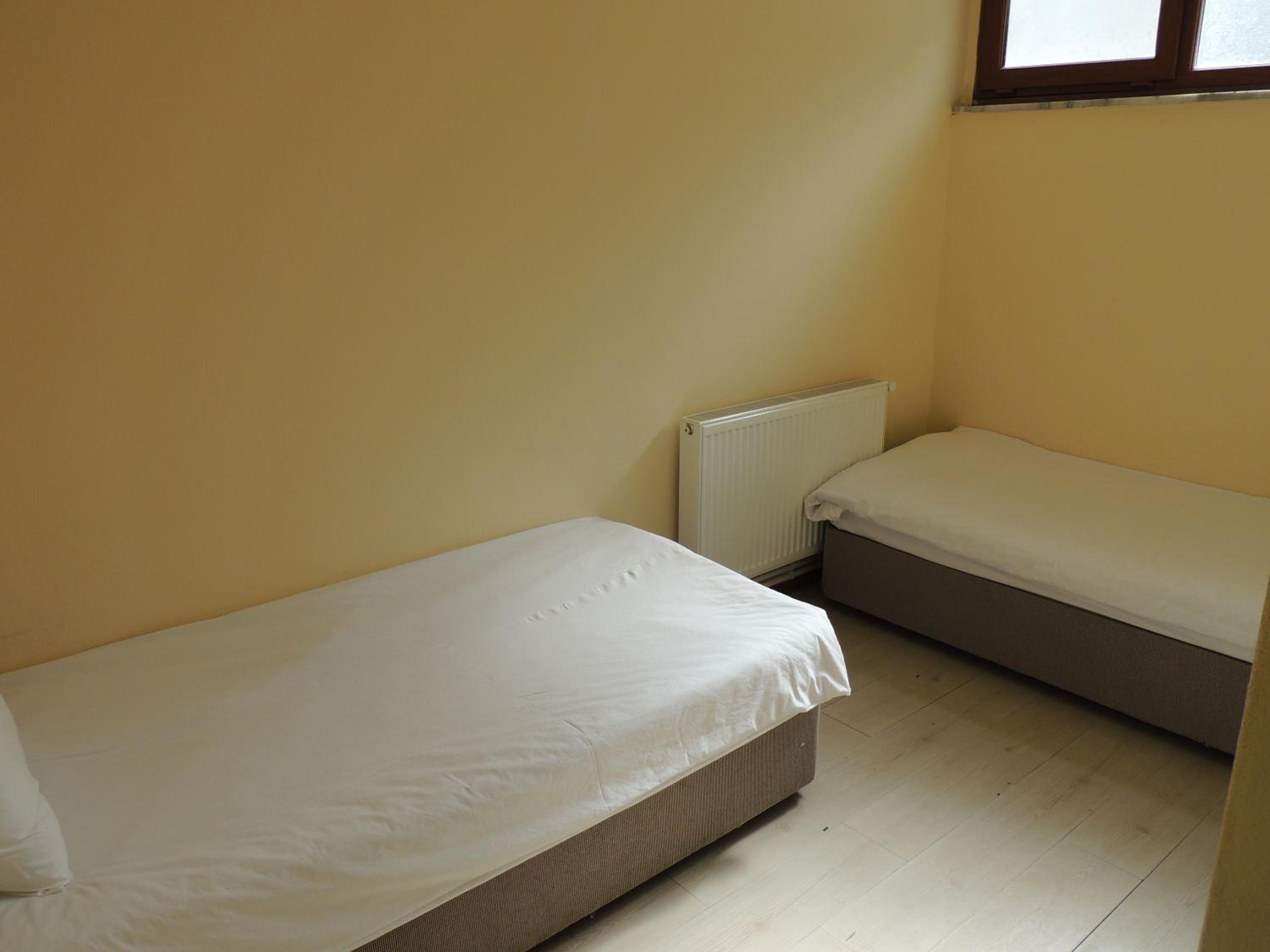 Inebolu Gardenya Hotel