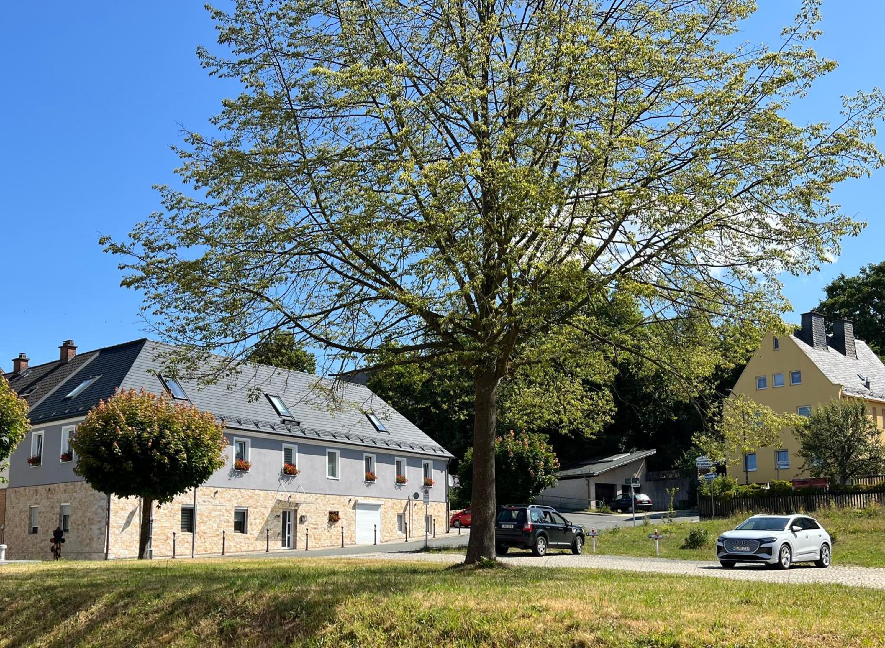 building
