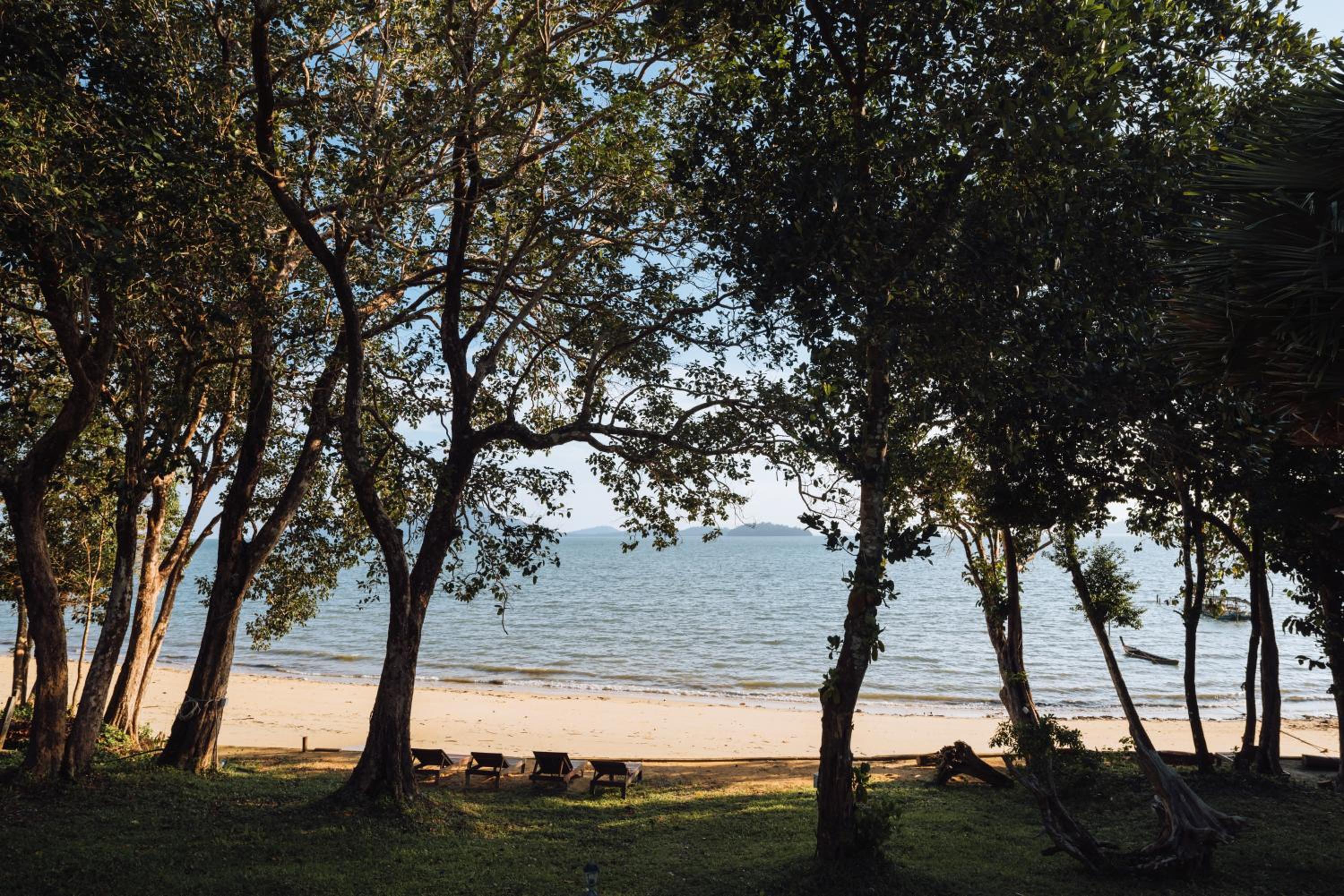 Phayamas Private Beach Resort and Island Brew - Adults Only