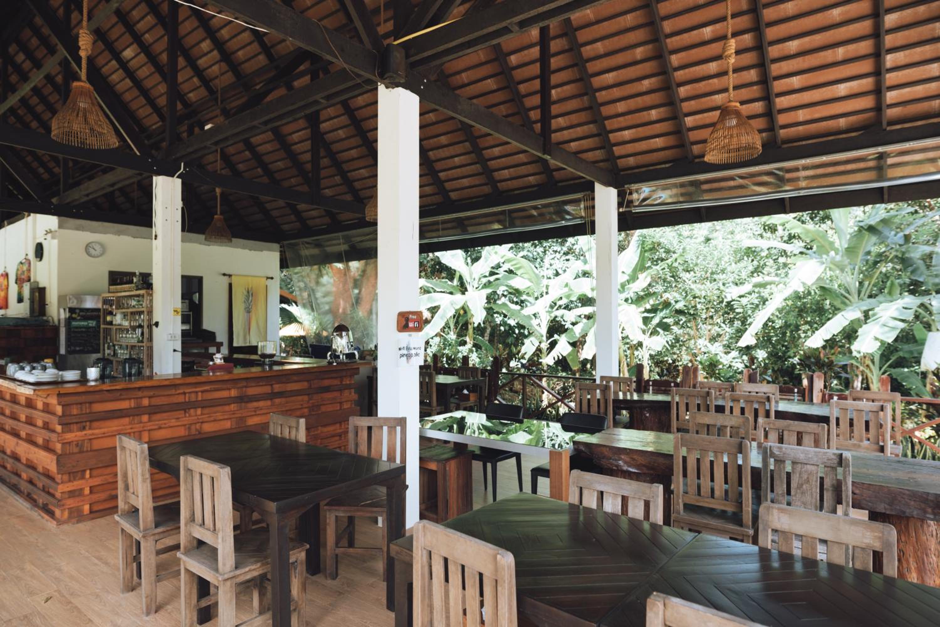 Phayamas Private Beach Resort and Island Brew - Adults Only