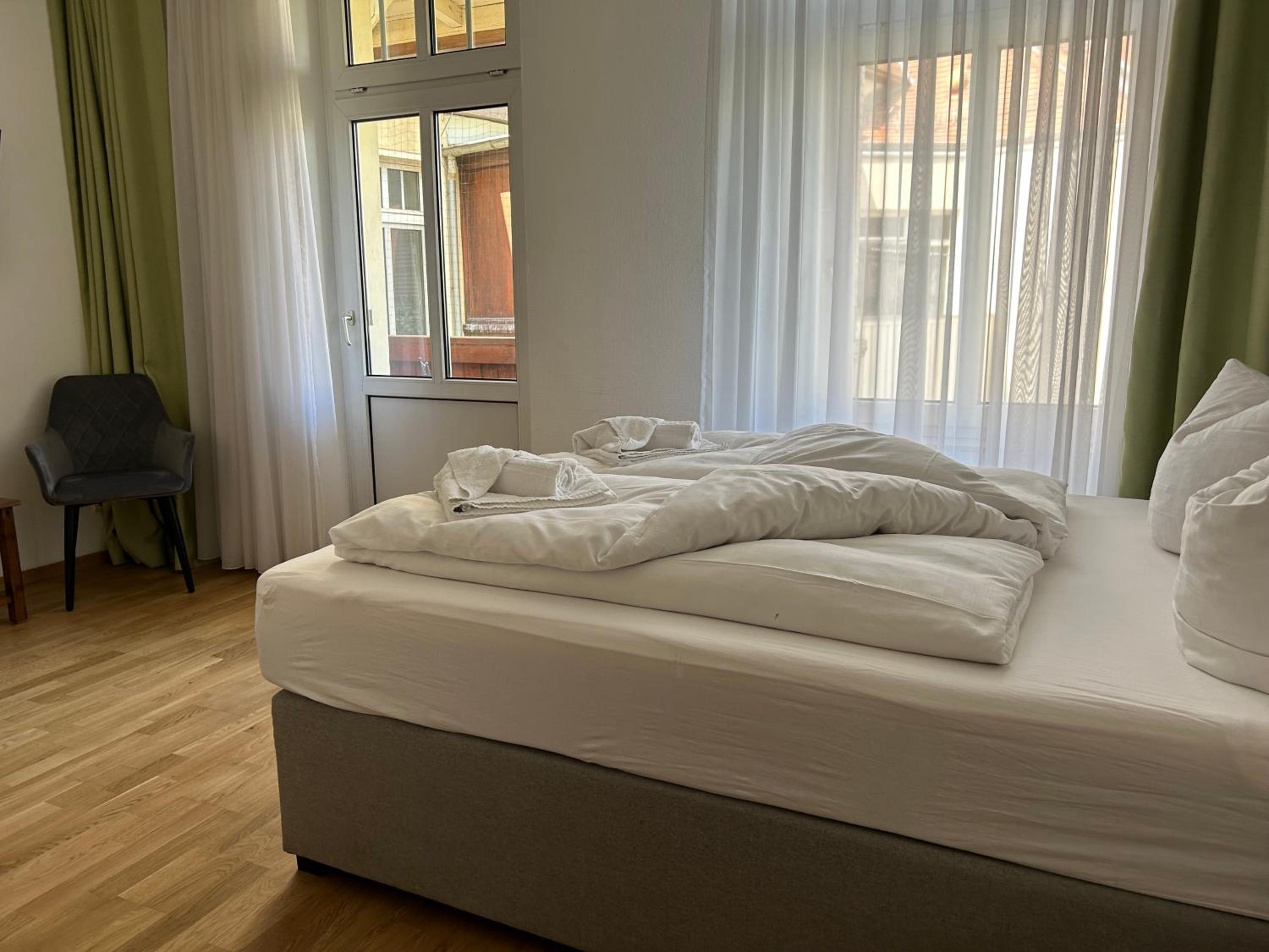 Leipzig Vacations - Jahrhunderthotel Leipzig - Property Image 30