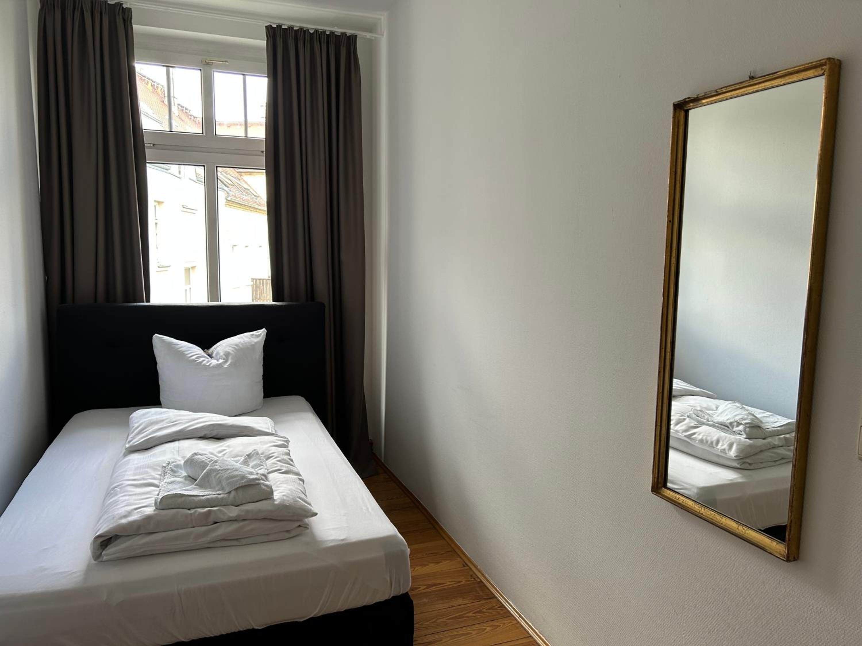 Leipzig Vacations - Jahrhunderthotel Leipzig - Property Image 27