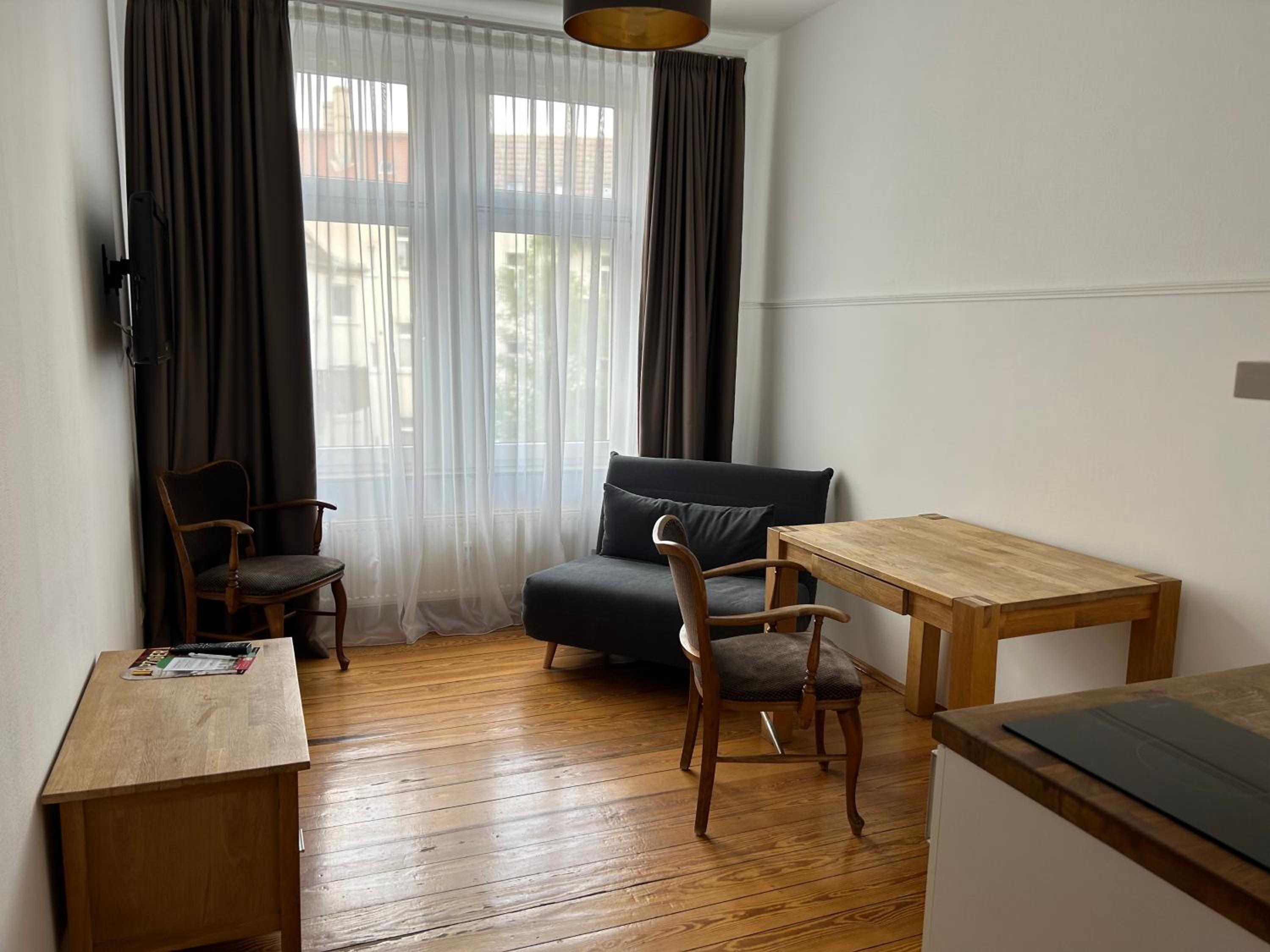 Leipzig Vacations - Jahrhunderthotel Leipzig - Property Image 25