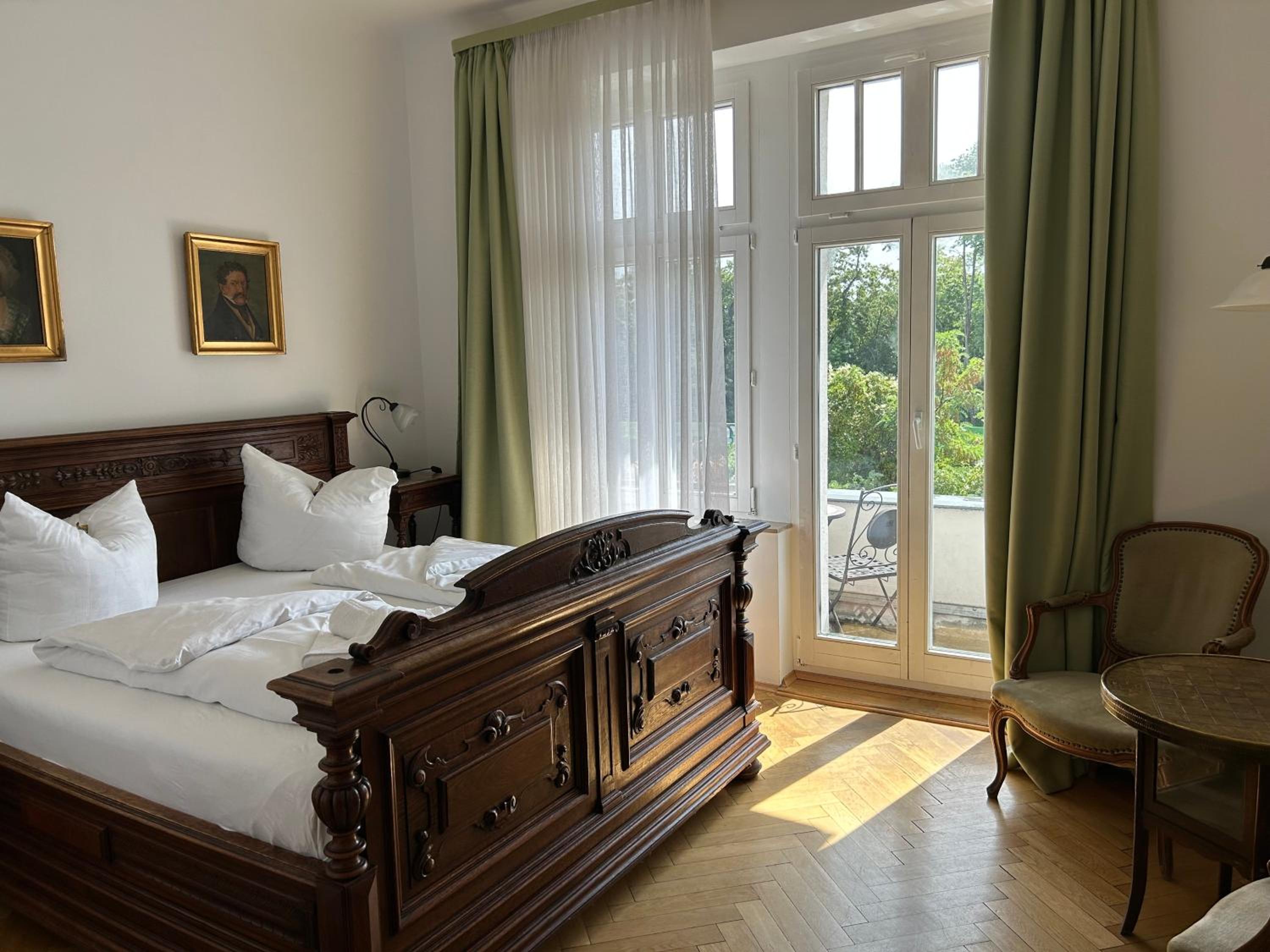 Leipzig Vacations - Jahrhunderthotel Leipzig - Property Image 64
