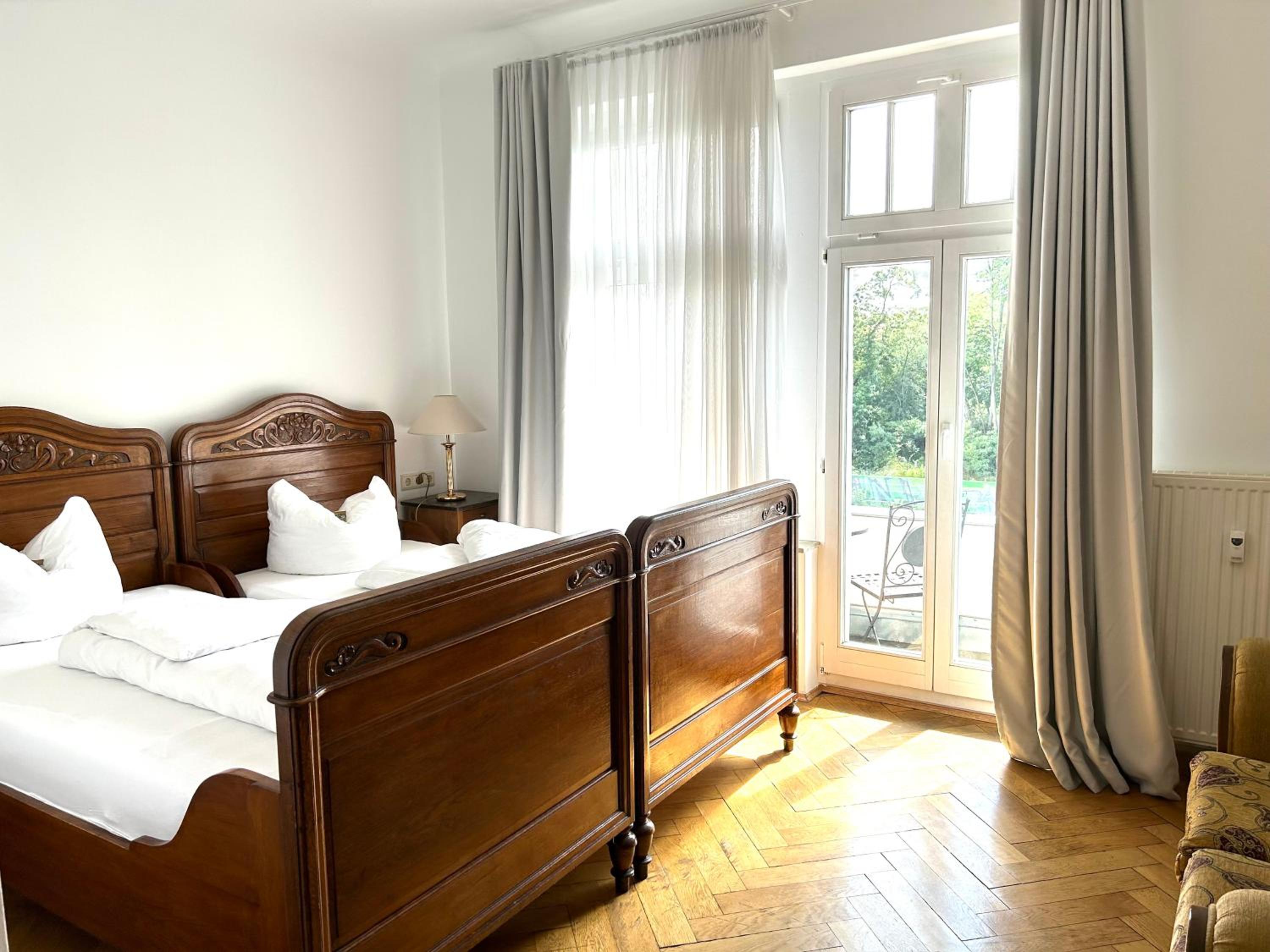 Leipzig Vacations - Jahrhunderthotel Leipzig - Property Image 24