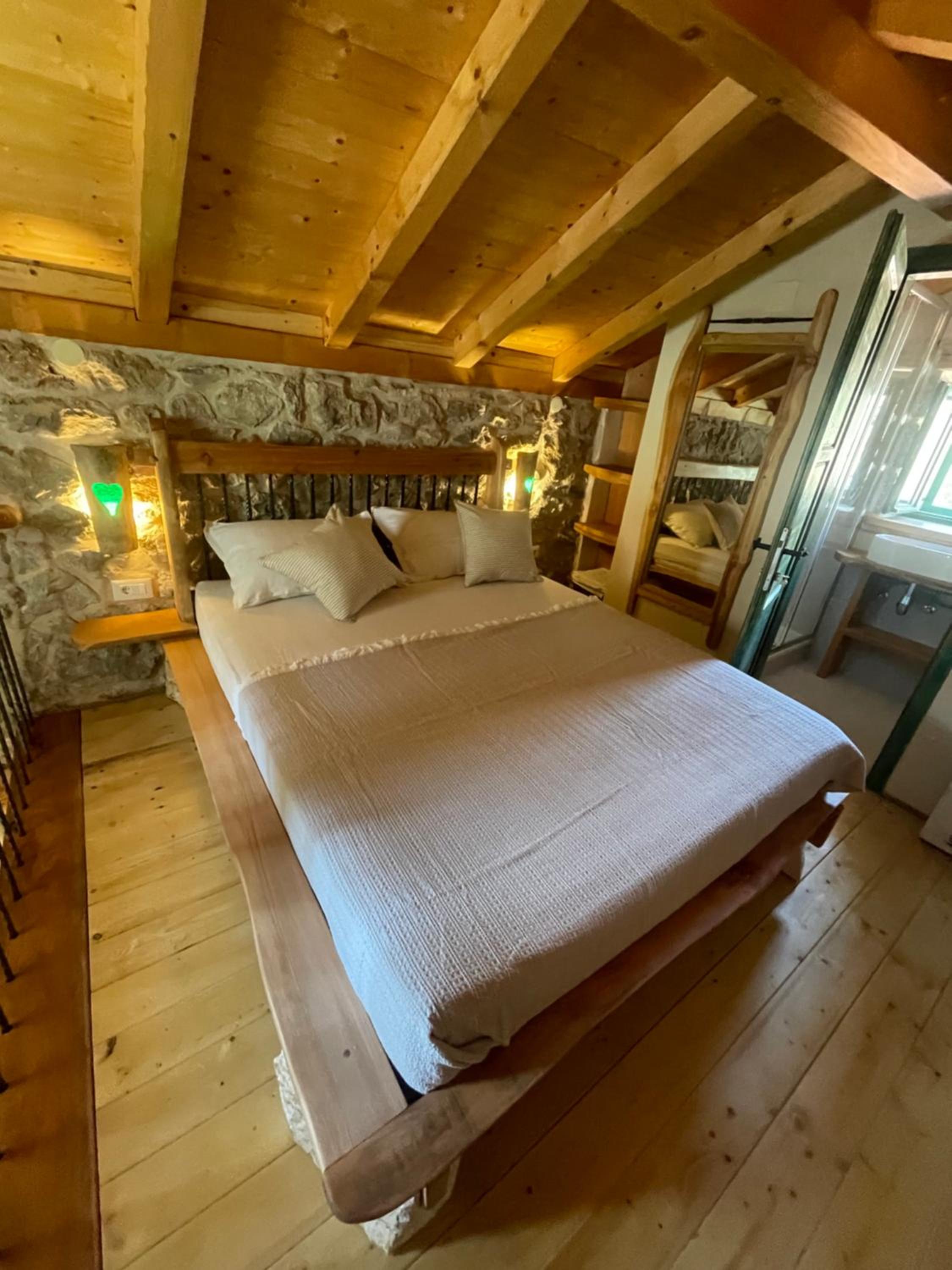 Villa Teza Hvar