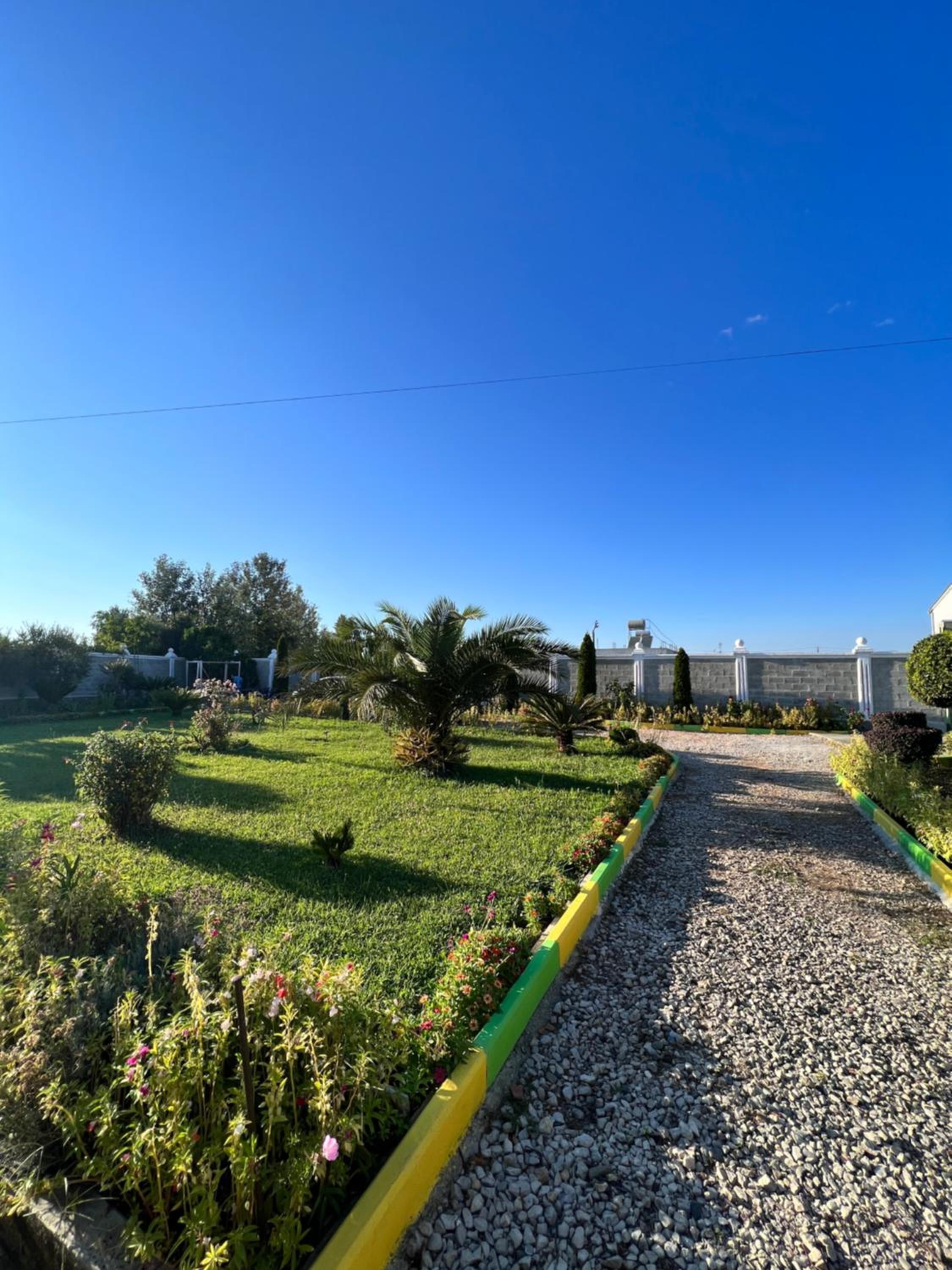 Ponari apartments