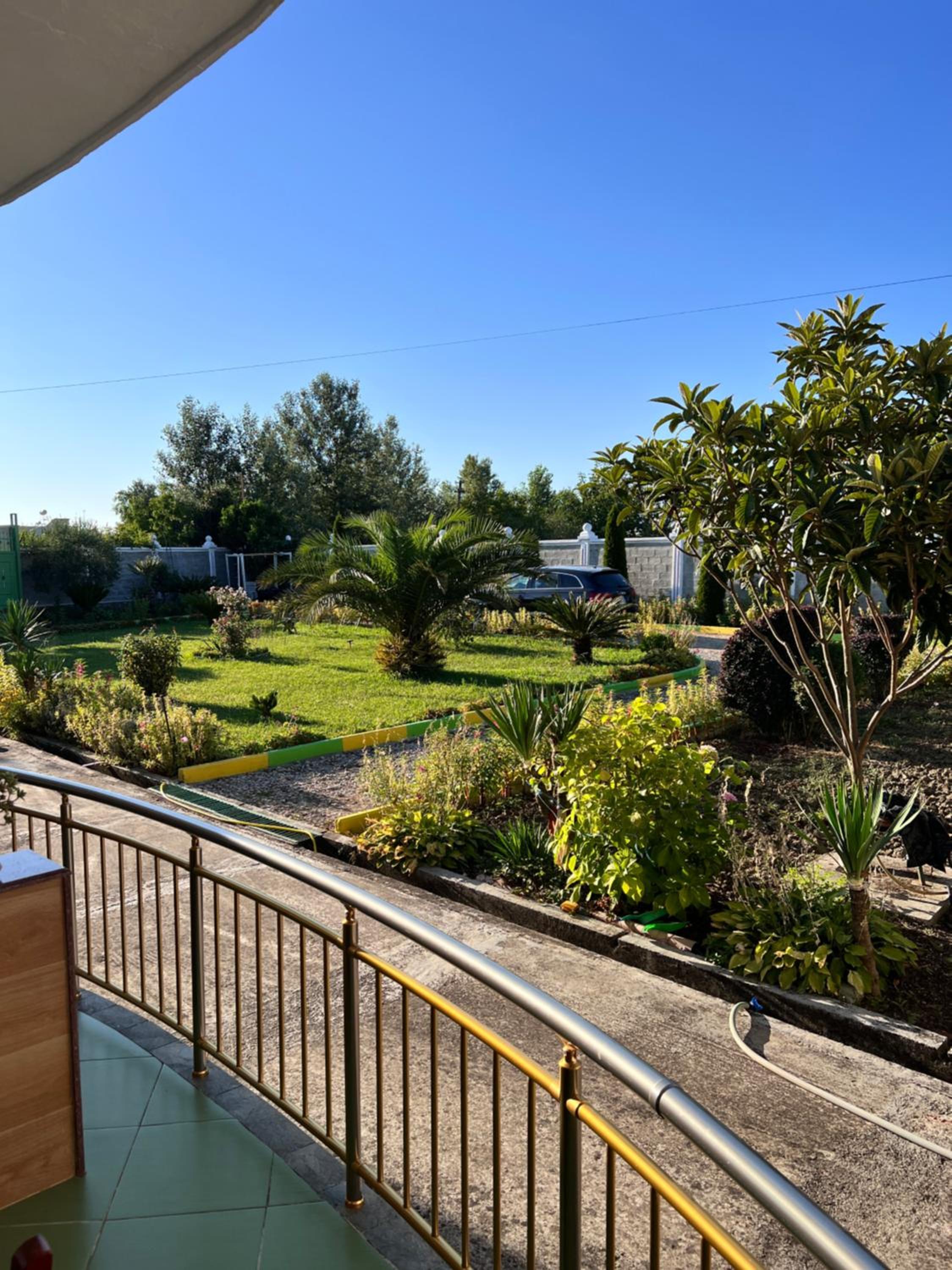 Ponari apartments