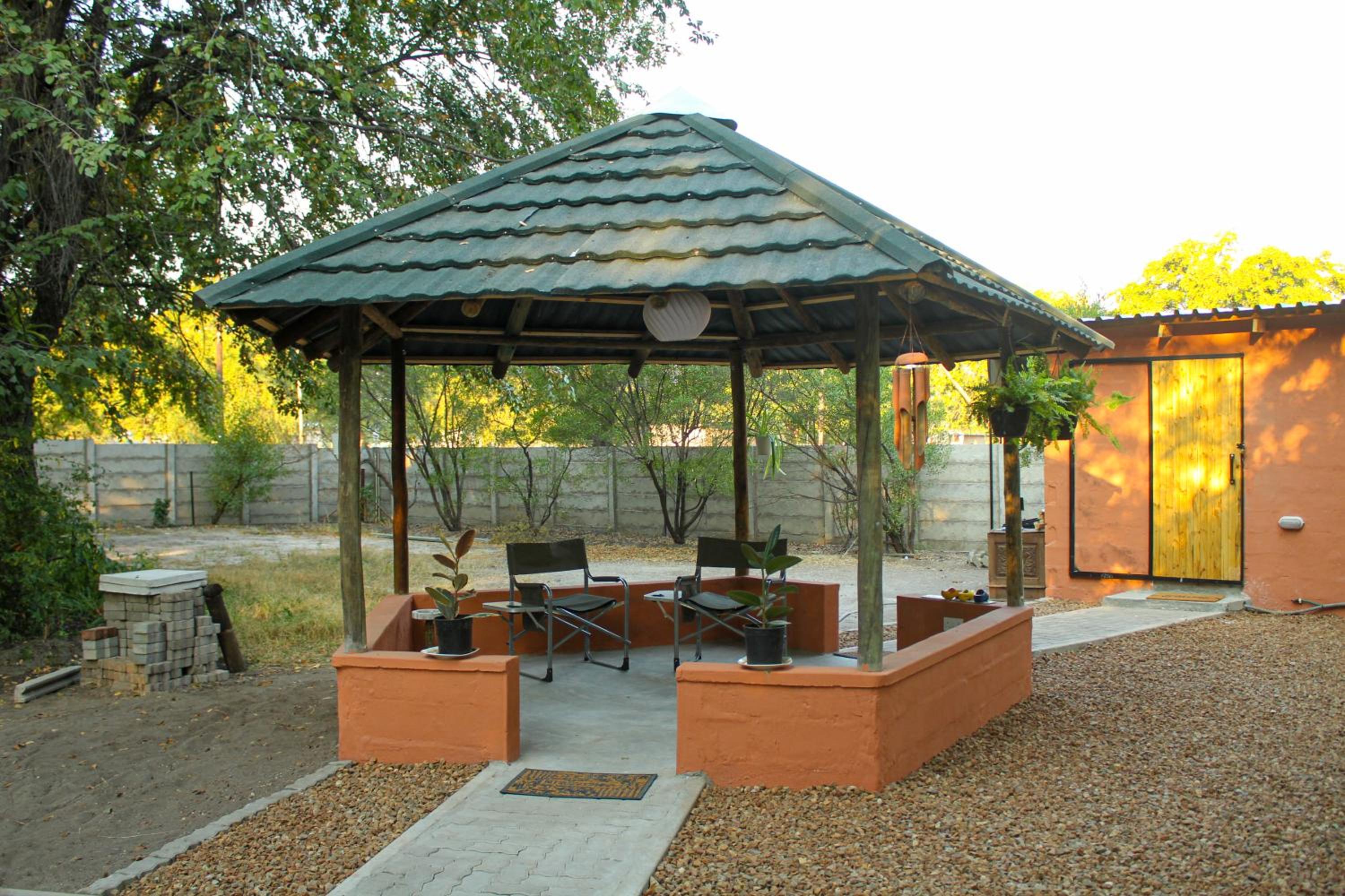 Casa Bena