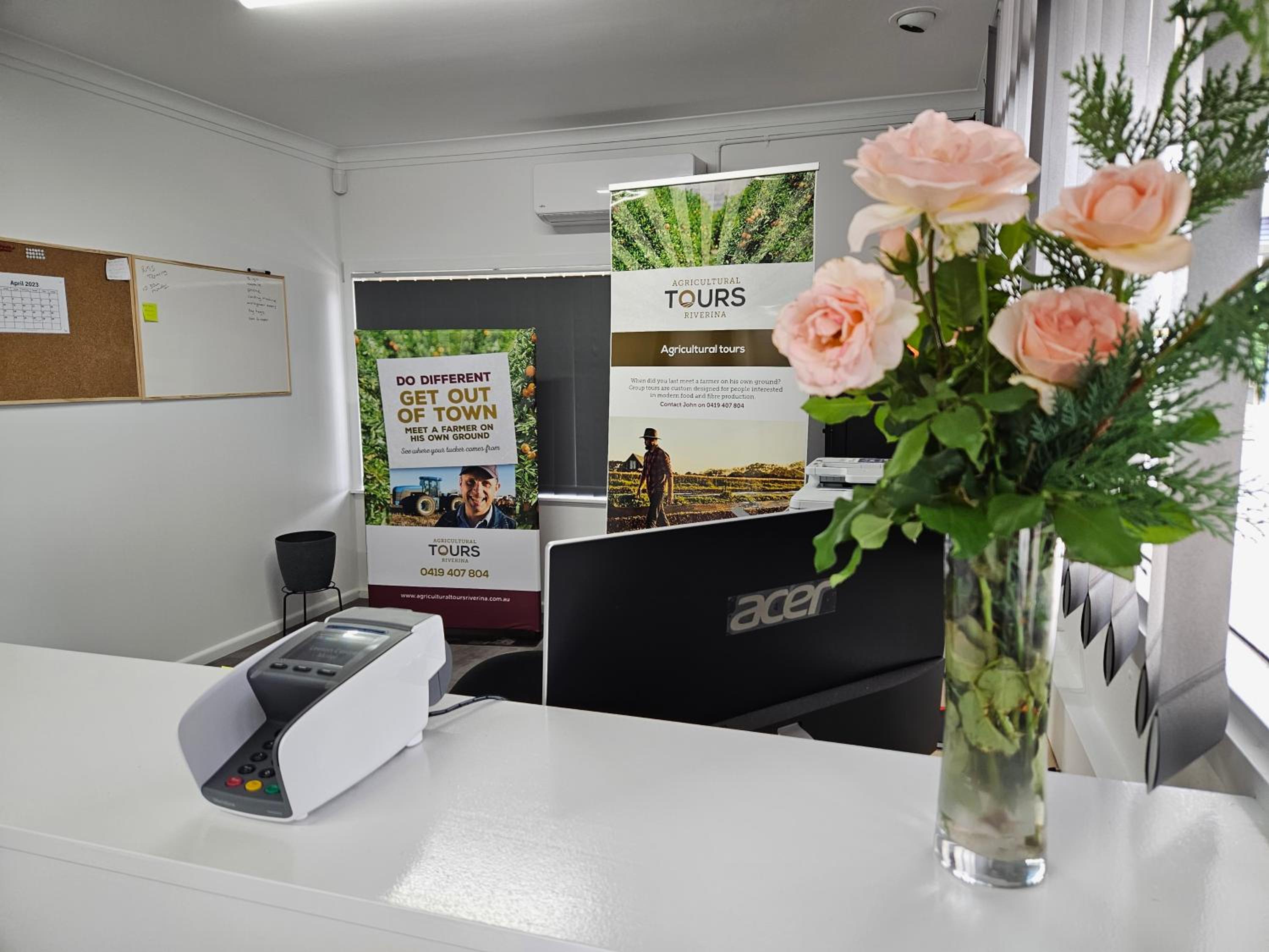 Leeton Centre Motel