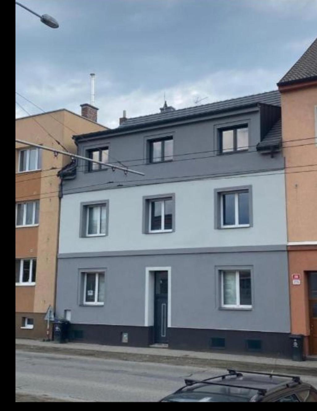 Hotel Černá růže - Apartmán 3 - Image 1